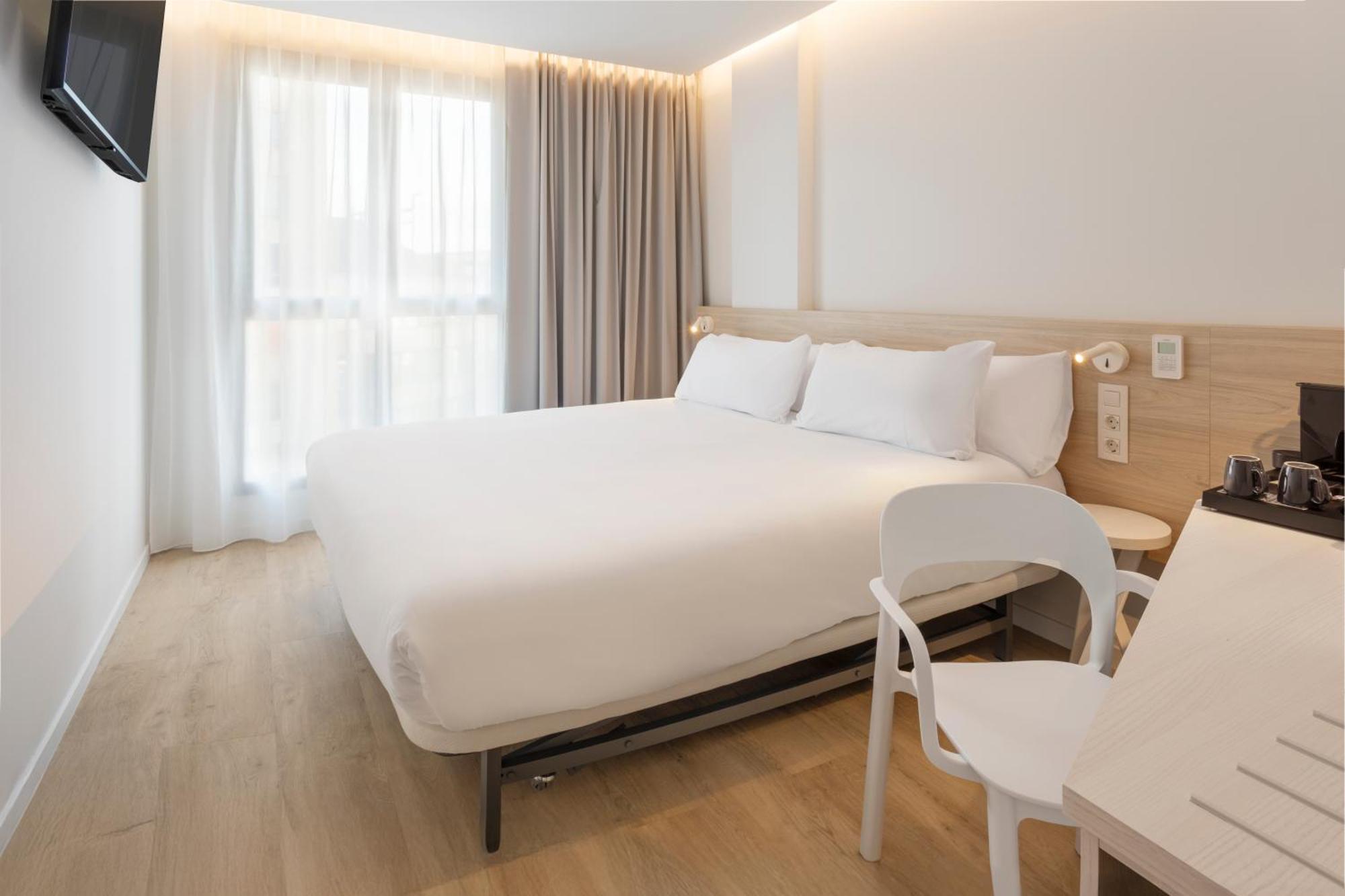 Centro 3* Alicante