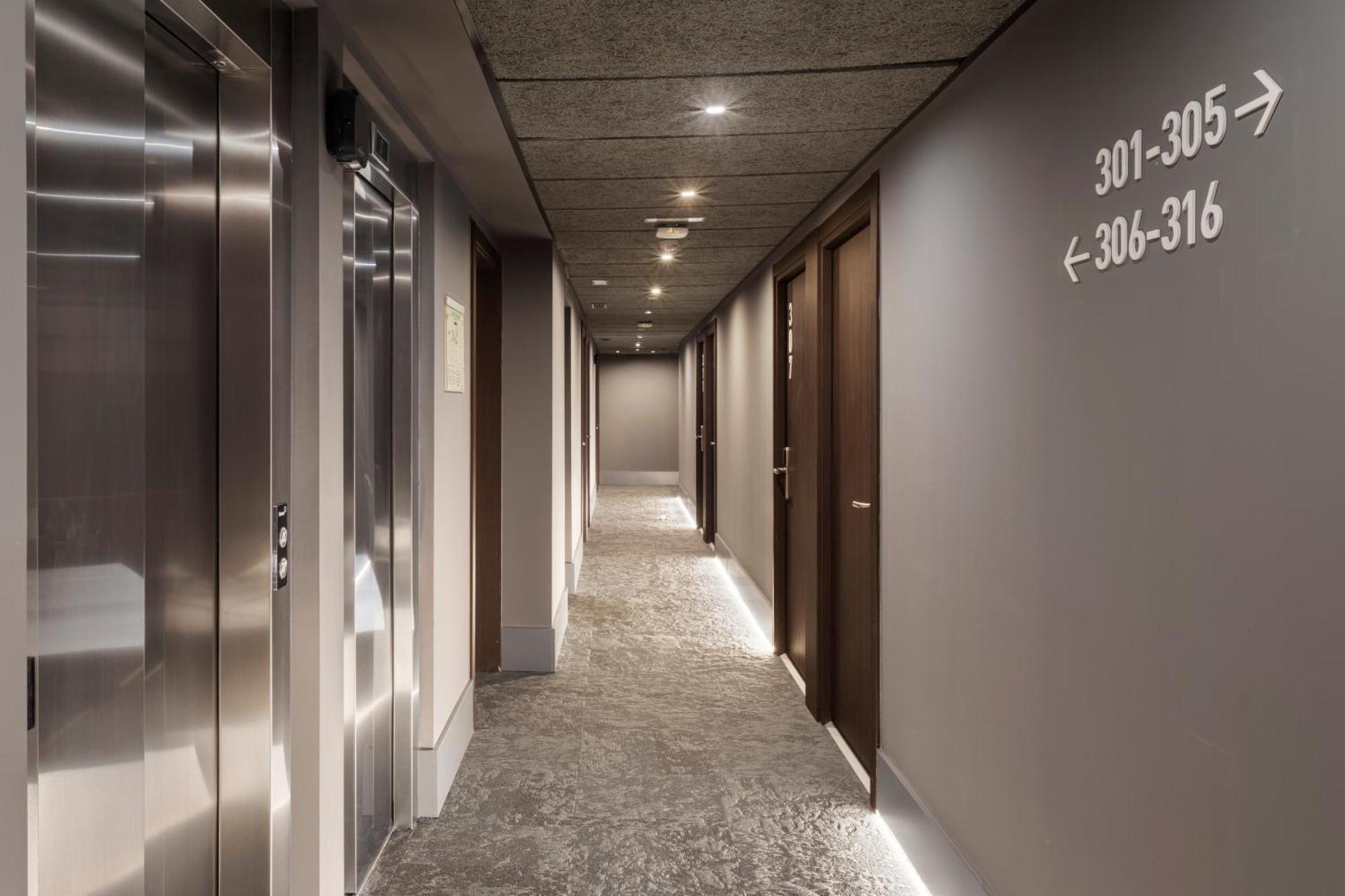 Hotel Centro 3*