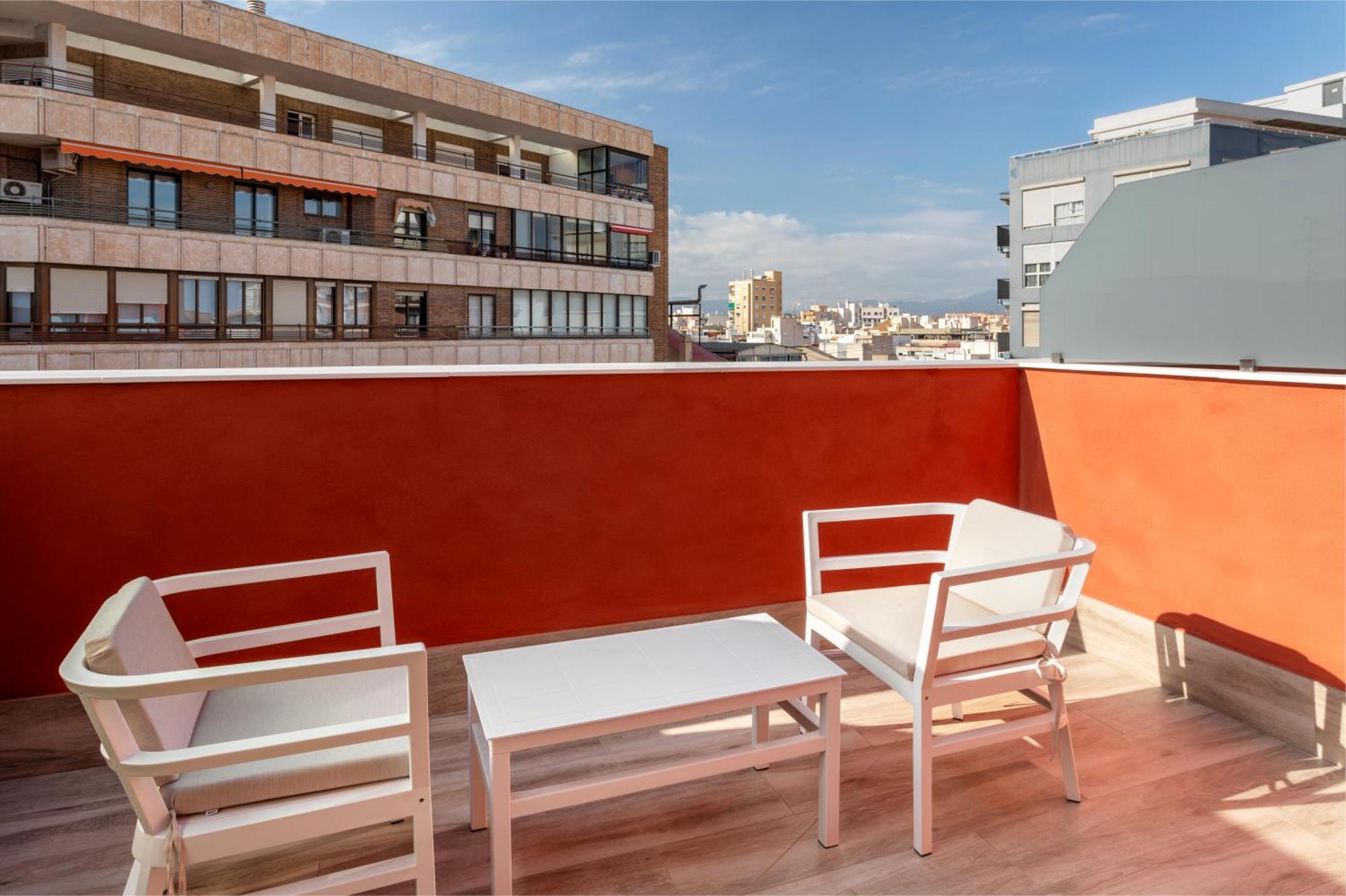 Hotel Centro