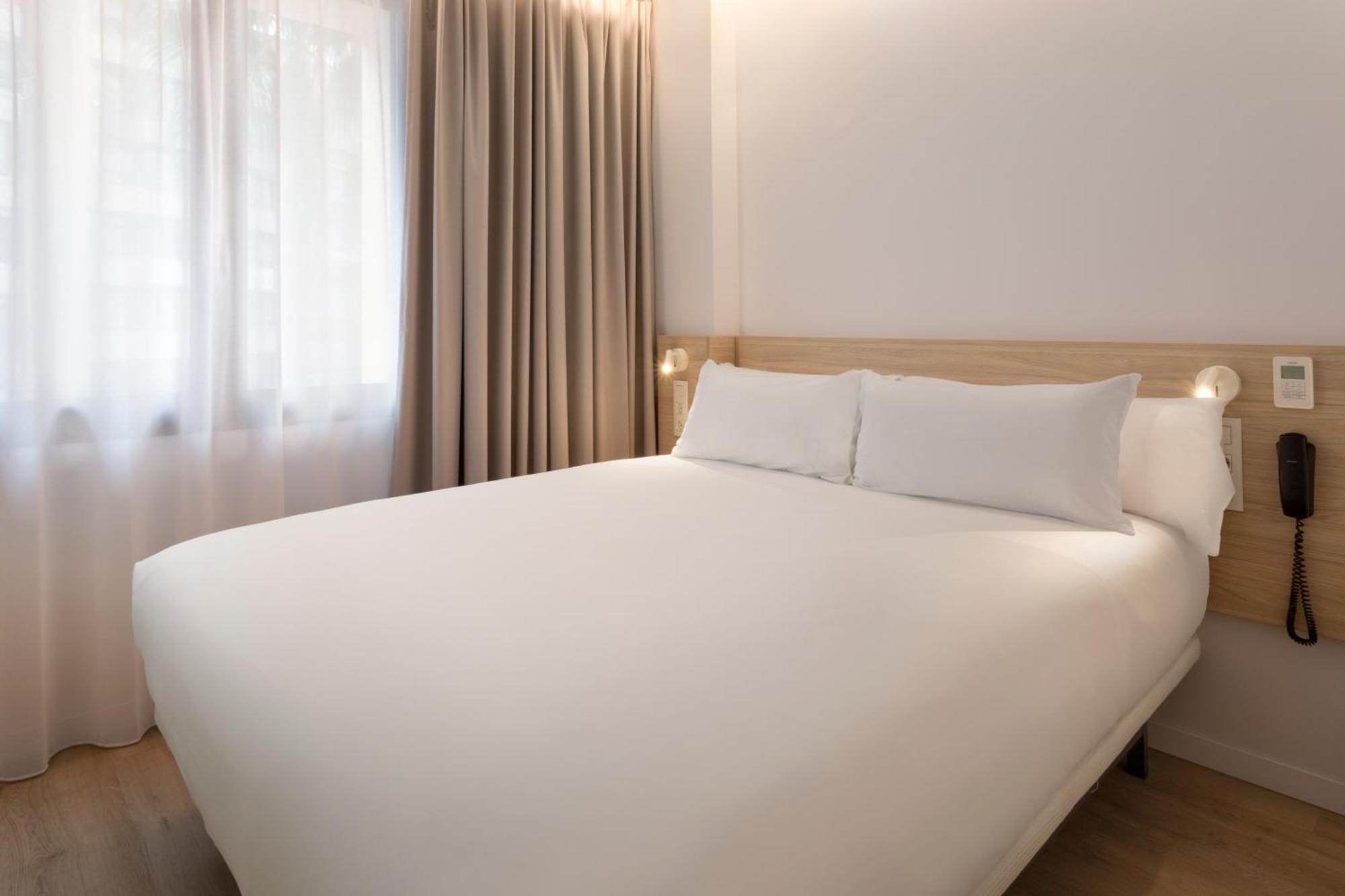 Centro 3* Alicante