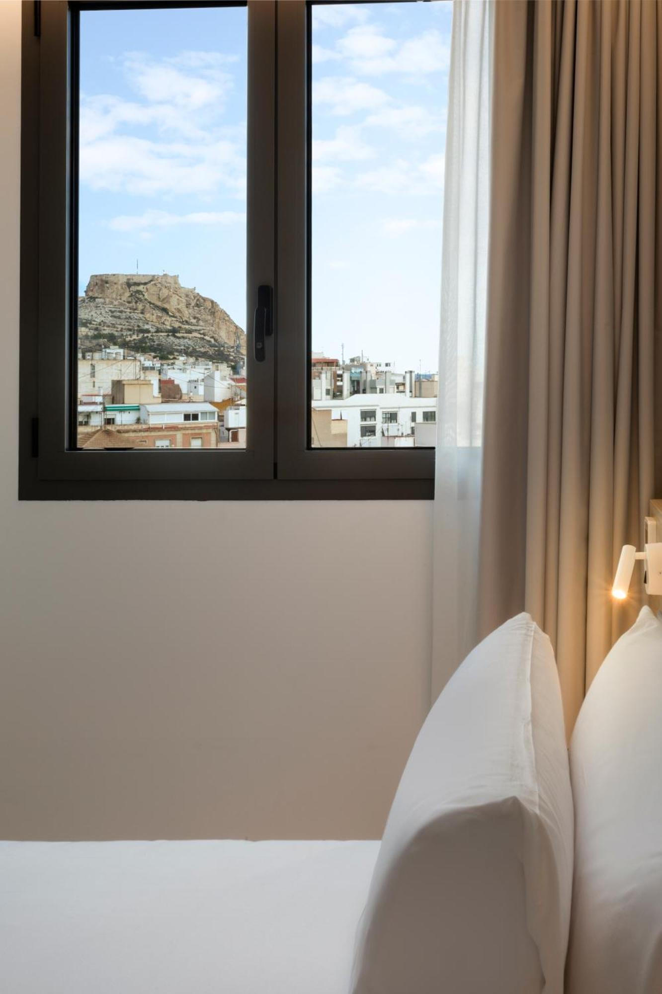 Centro Hotel