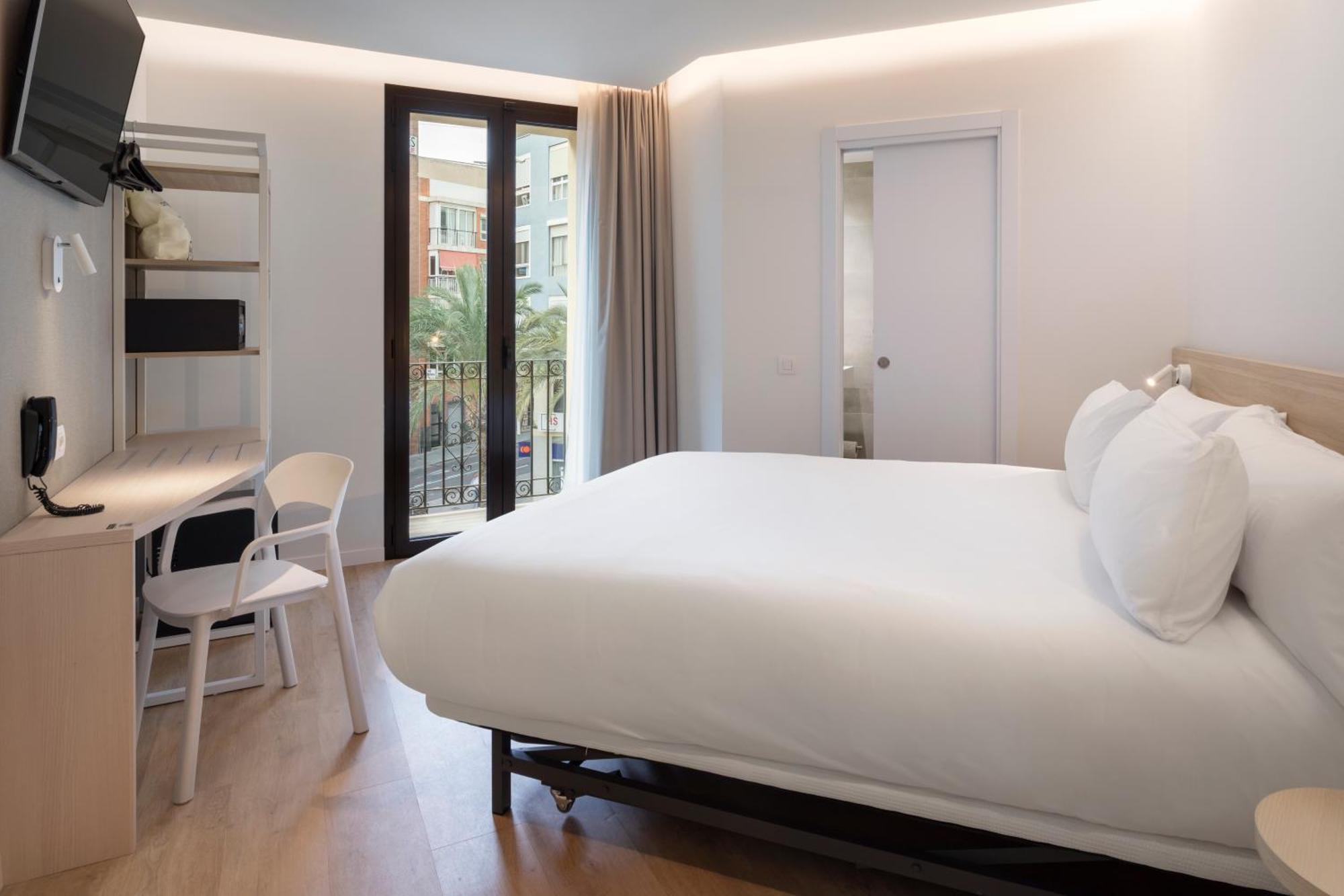 Centro Hotel Alicante