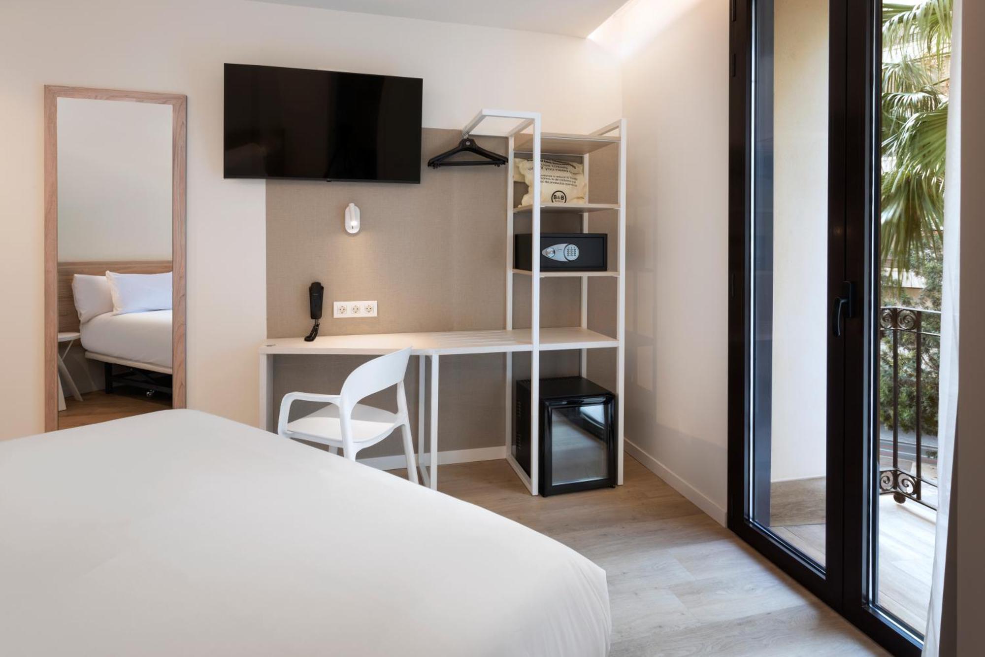 Hotel Centro Alicante