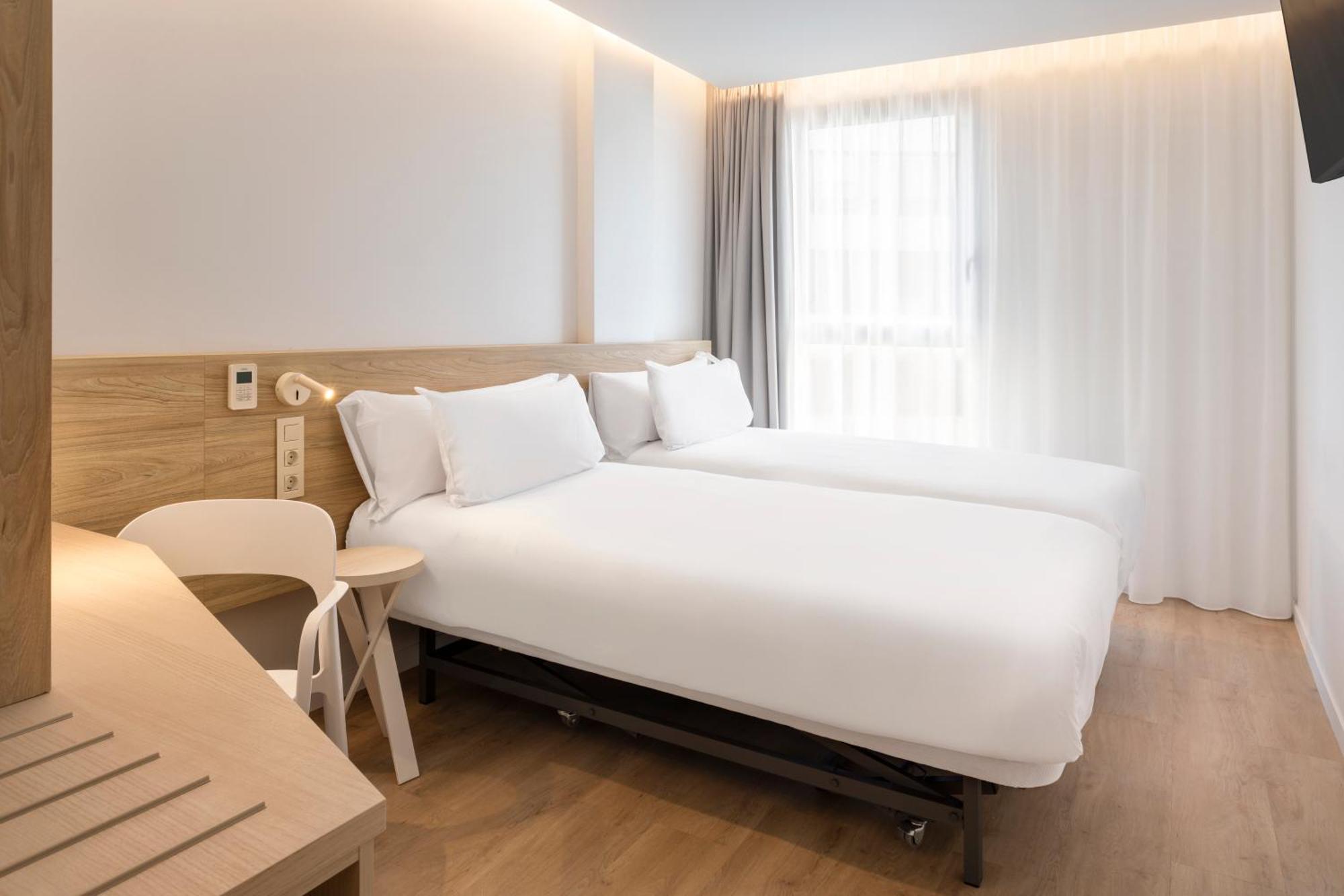 Centro 3* Alicante