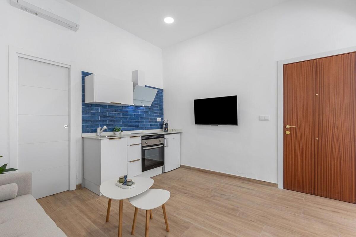 Nordic Loft With Ac And Wifi Alicante