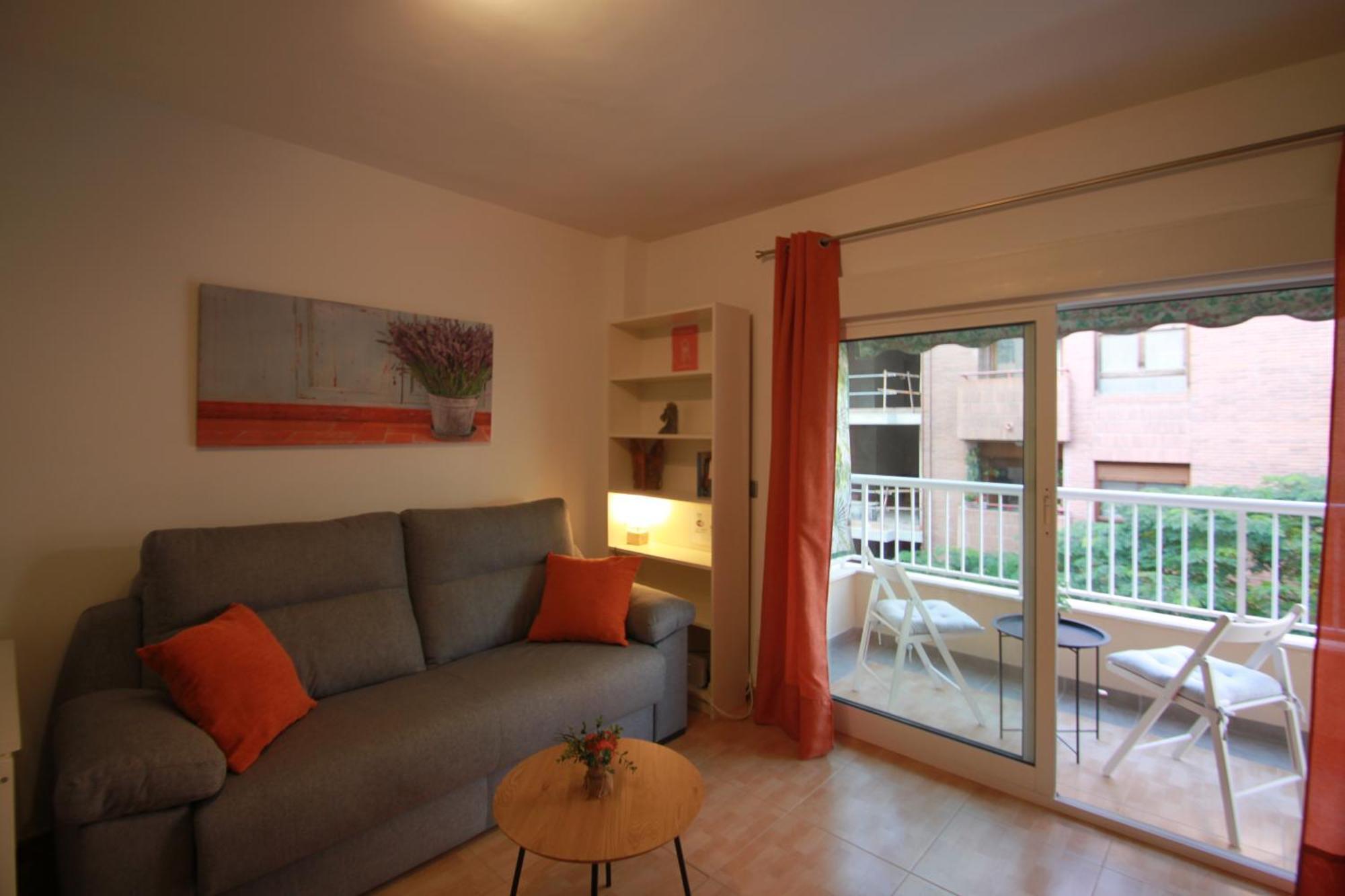 Apartamento Casaturis En Centro De En Antigua Estacion Autobuses A101 *