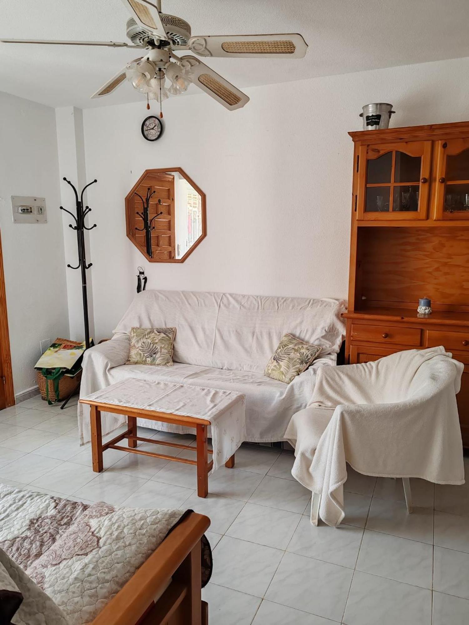 все что нужно, всегда рядом Apartamento Alicante