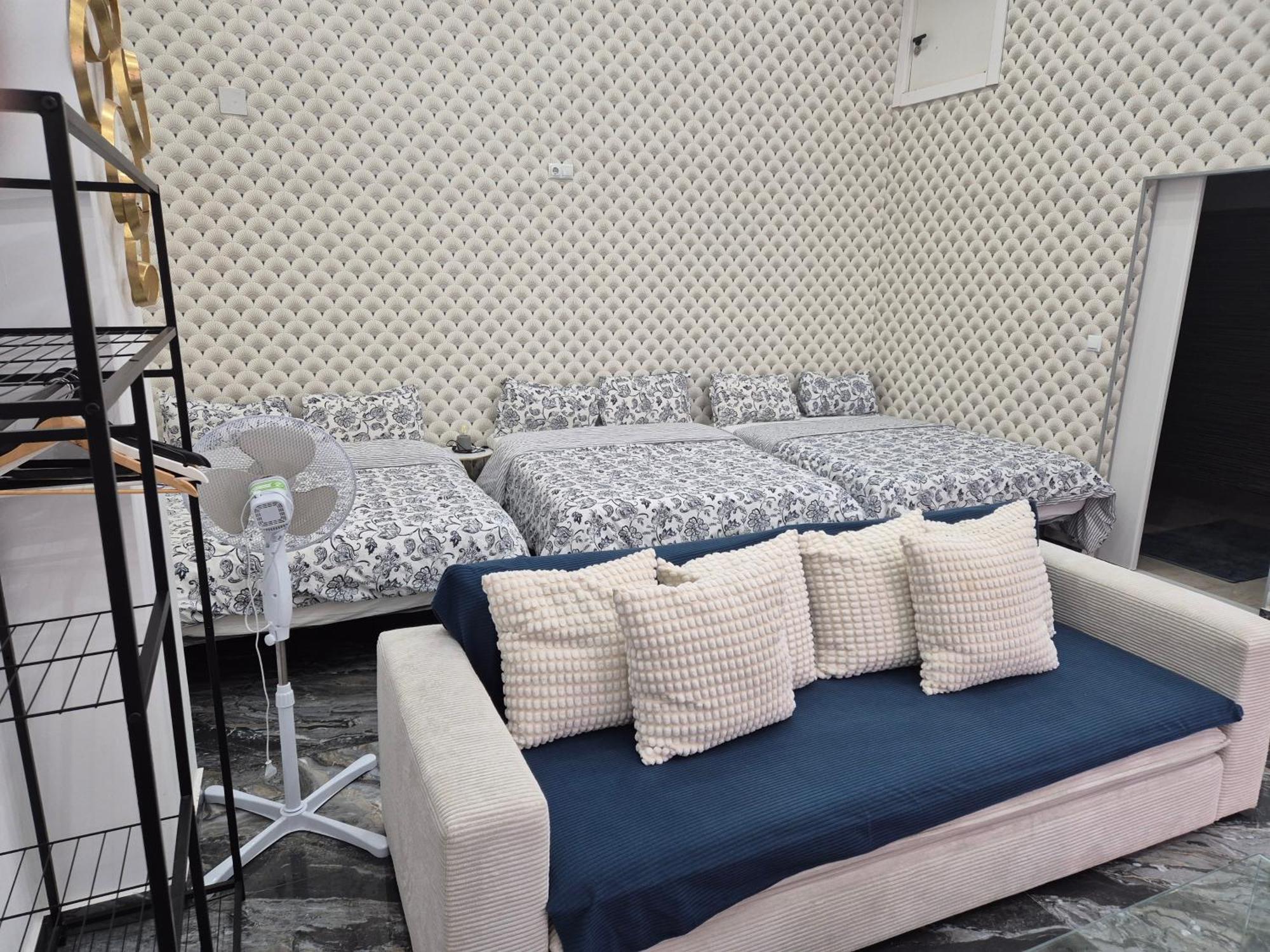 Apartamento Downtown