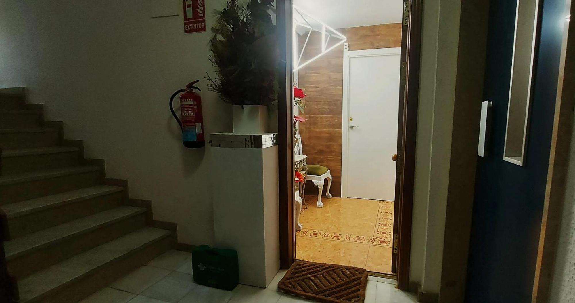 Apartamento Modern In Alacant 60m² Wheelchair Accessible *