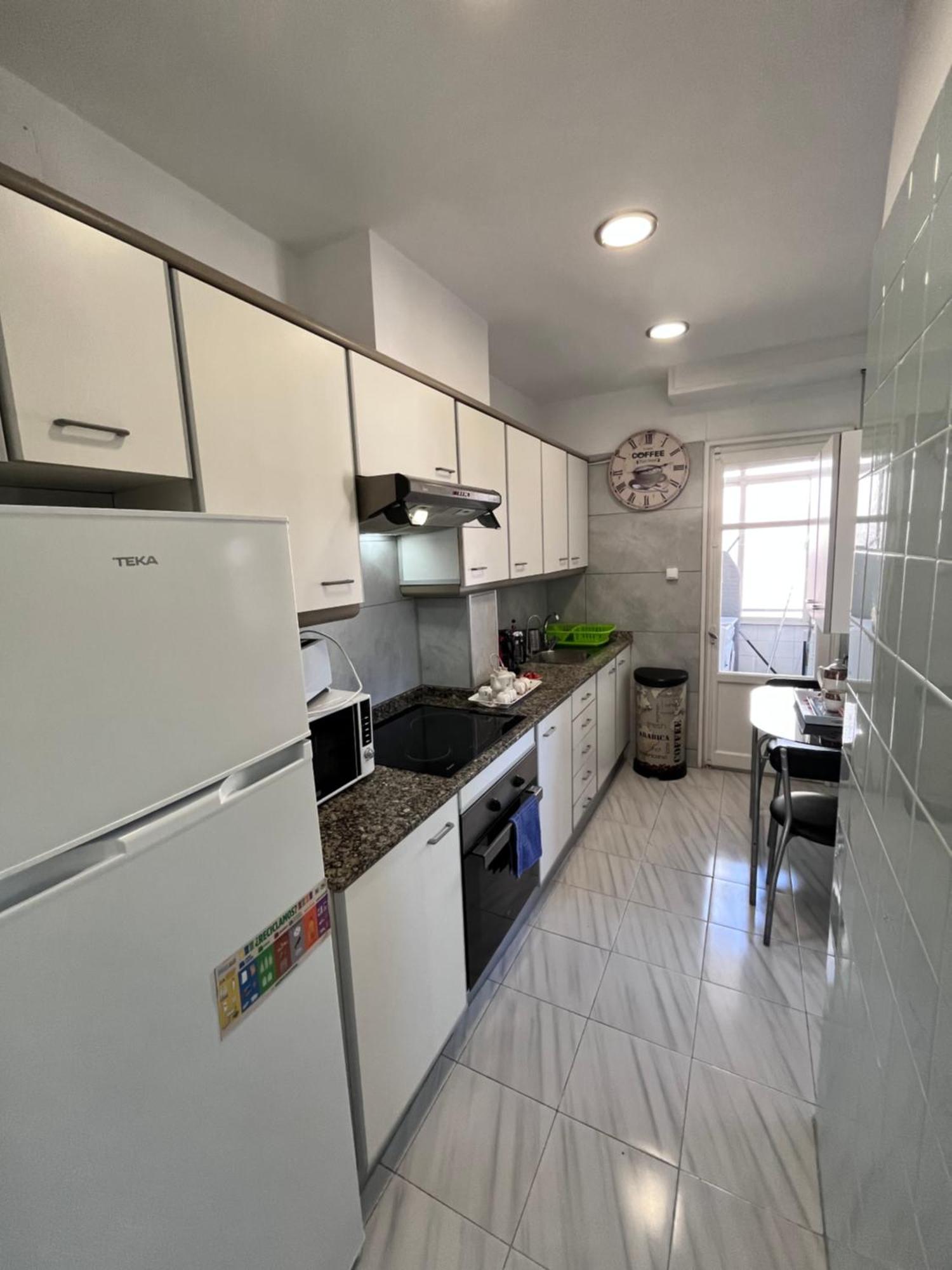 Apartamento Center *