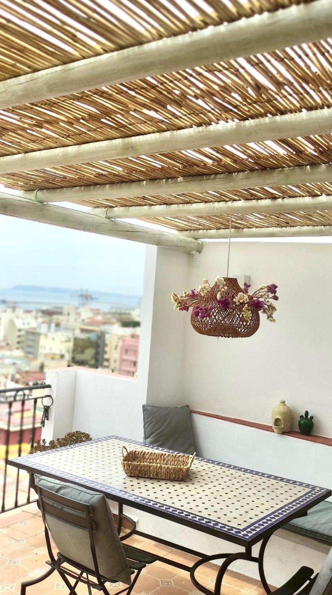 Casa Lucia The Beautiful Views Sea And *