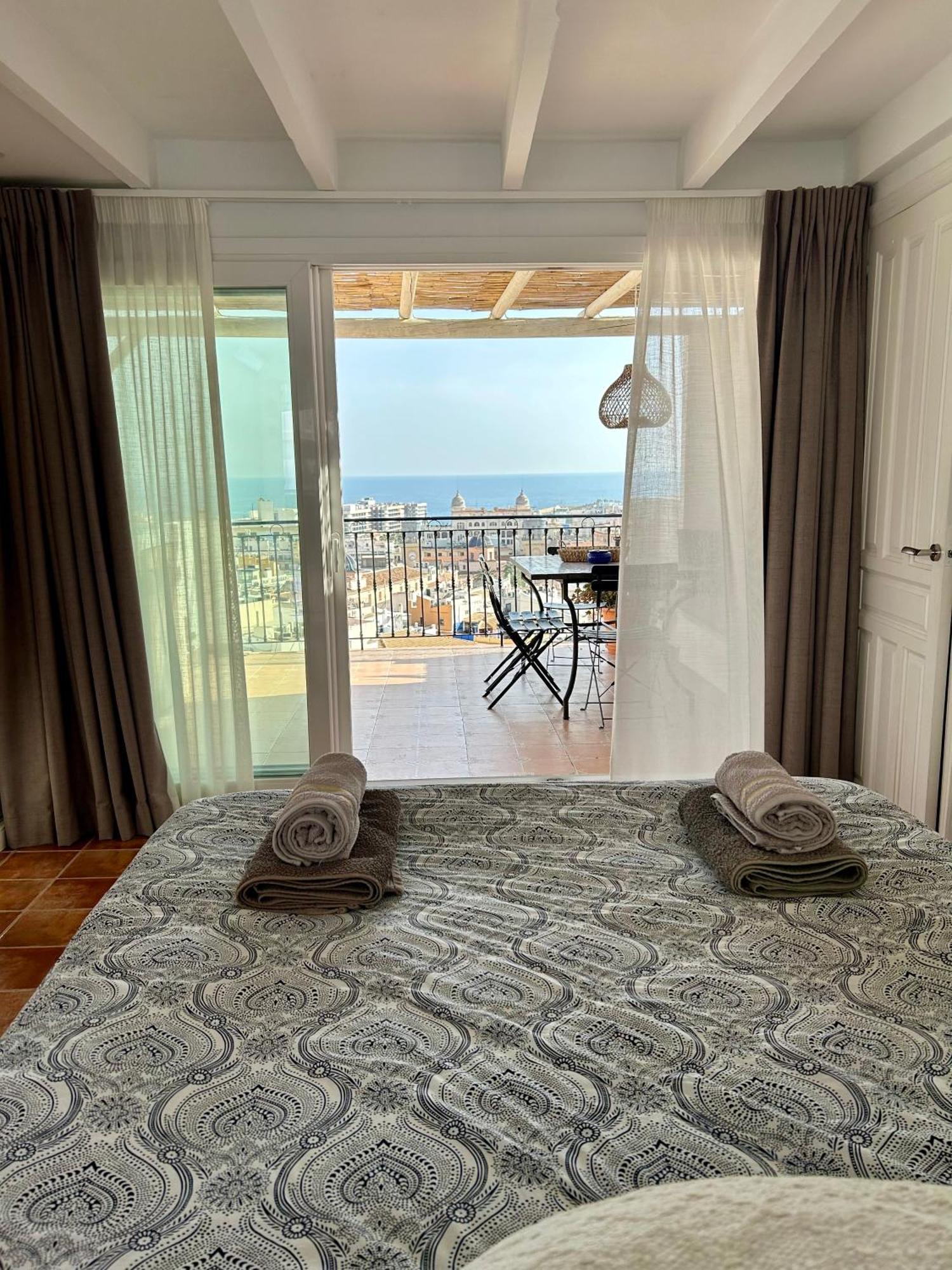 Casa Lucia The Beautiful Views Sea And