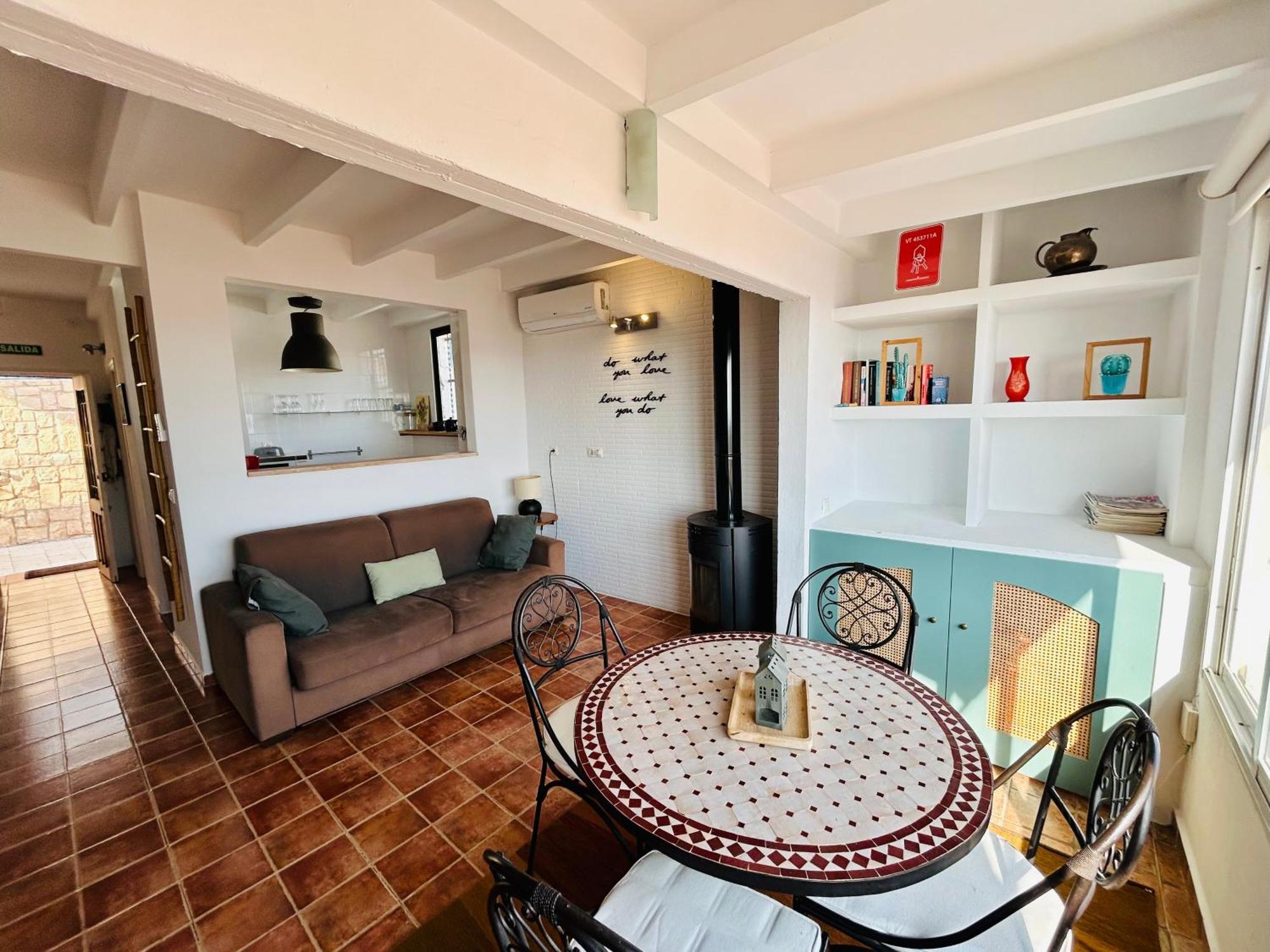 Casa Lucia The Beautiful Views Sea And Holiday home