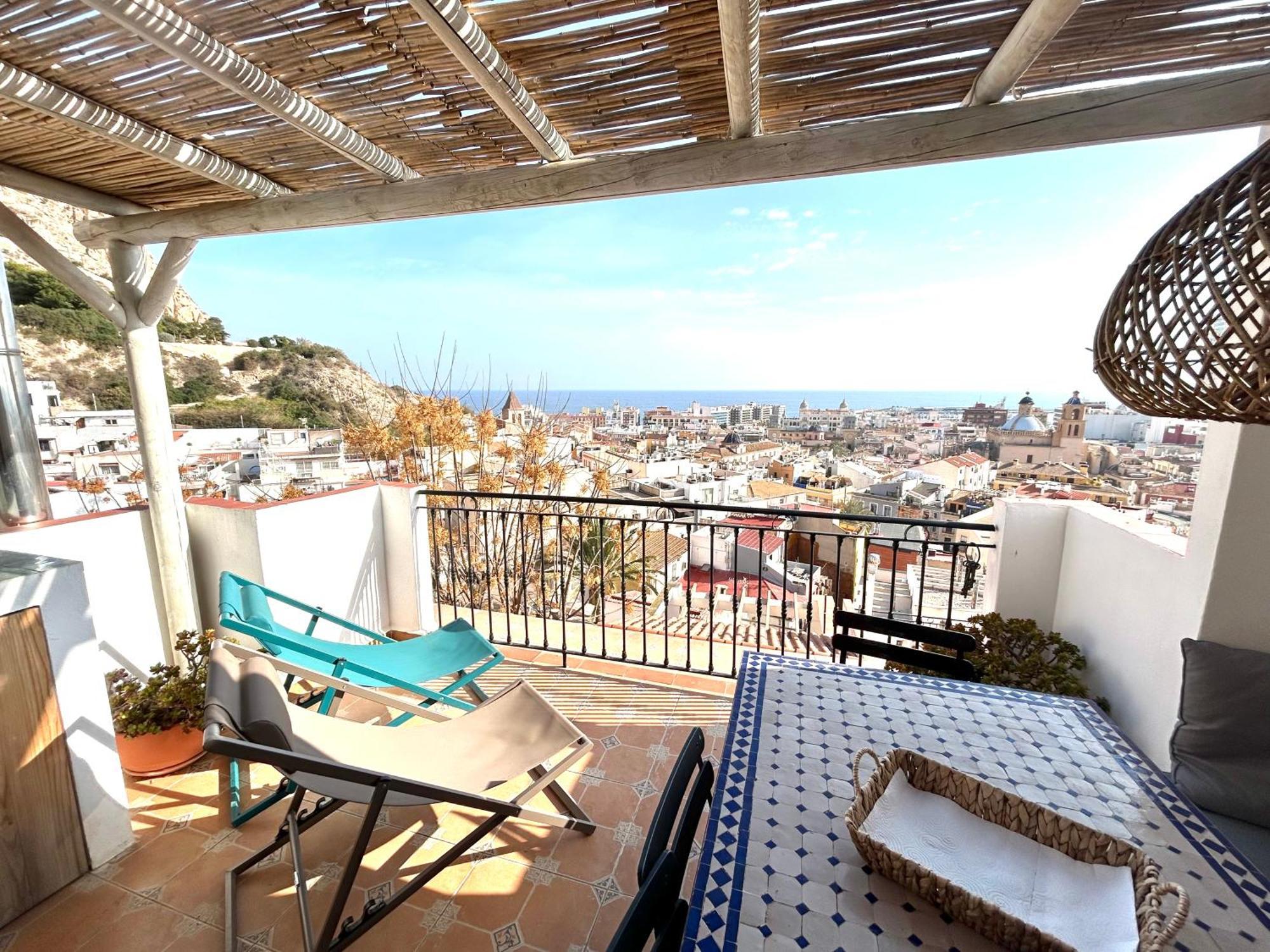 Holiday home Casa Lucia The Beautiful Views Sea And