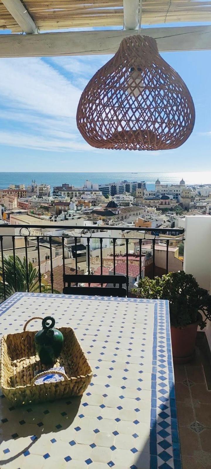 Casa Lucia The Beautiful Views Sea And Holiday home *