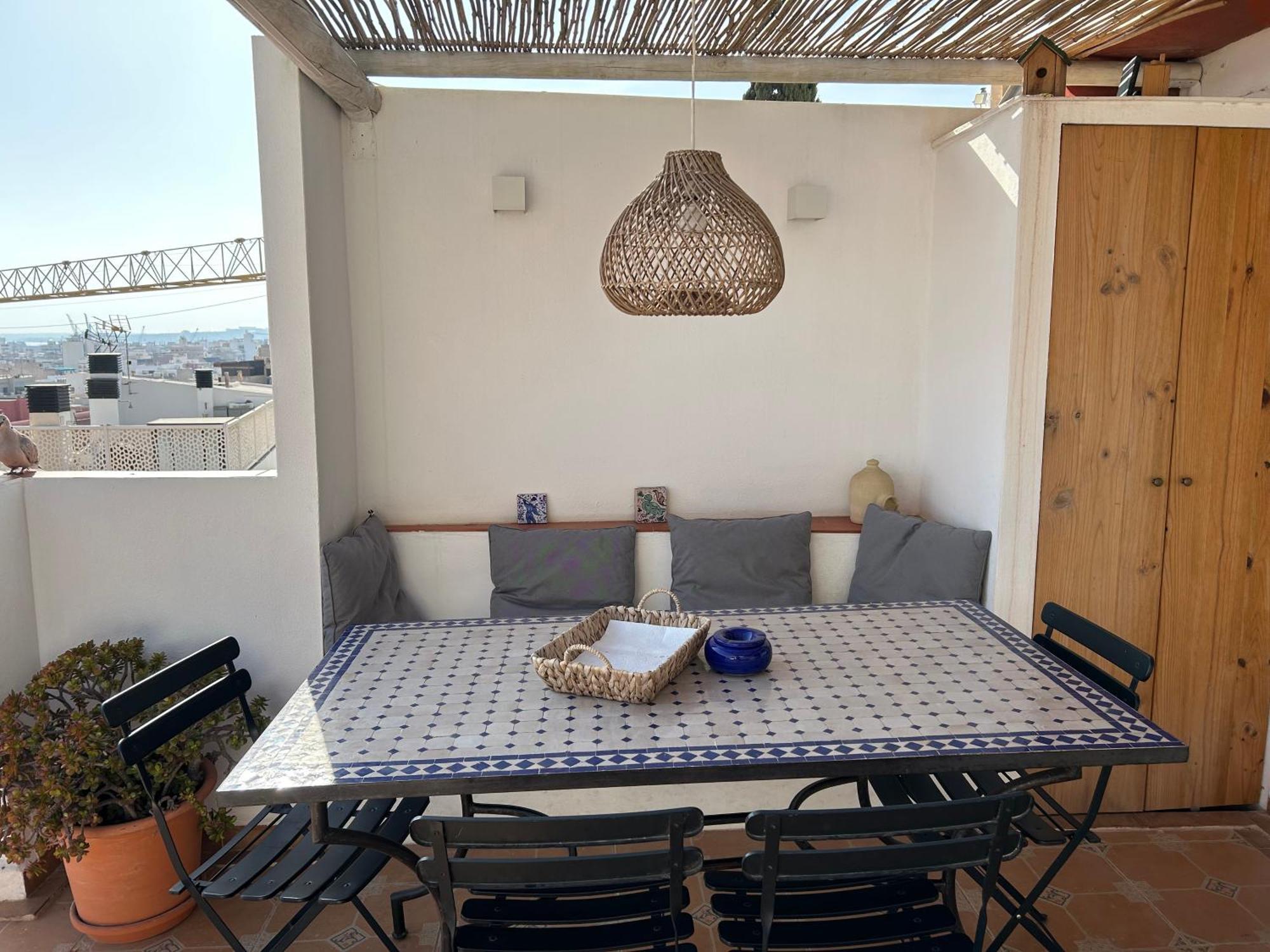 Holiday home Casa Lucia The Beautiful Views Sea And *