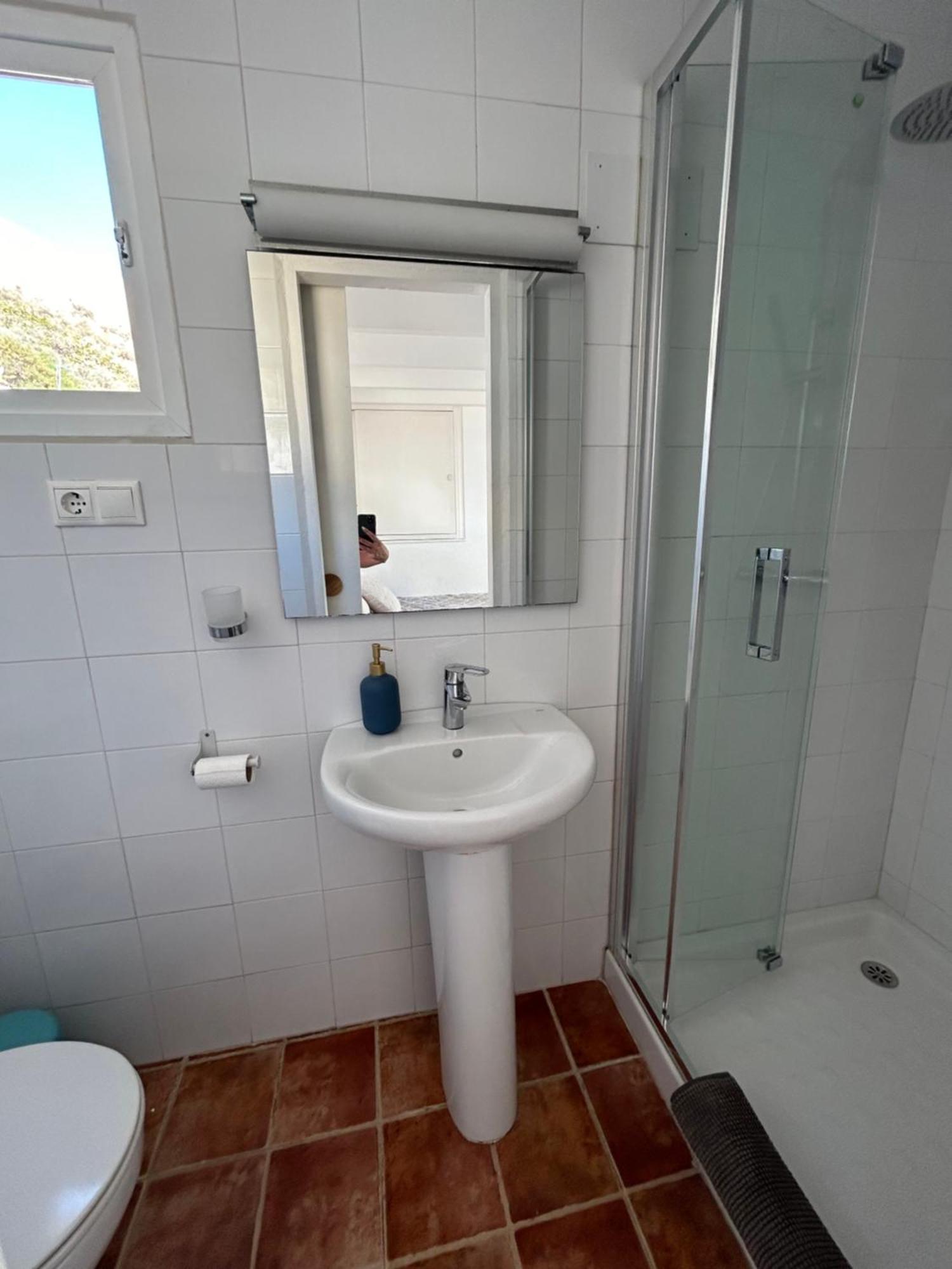 Casa Lucia The Beautiful Views Sea And Holiday home Alicante