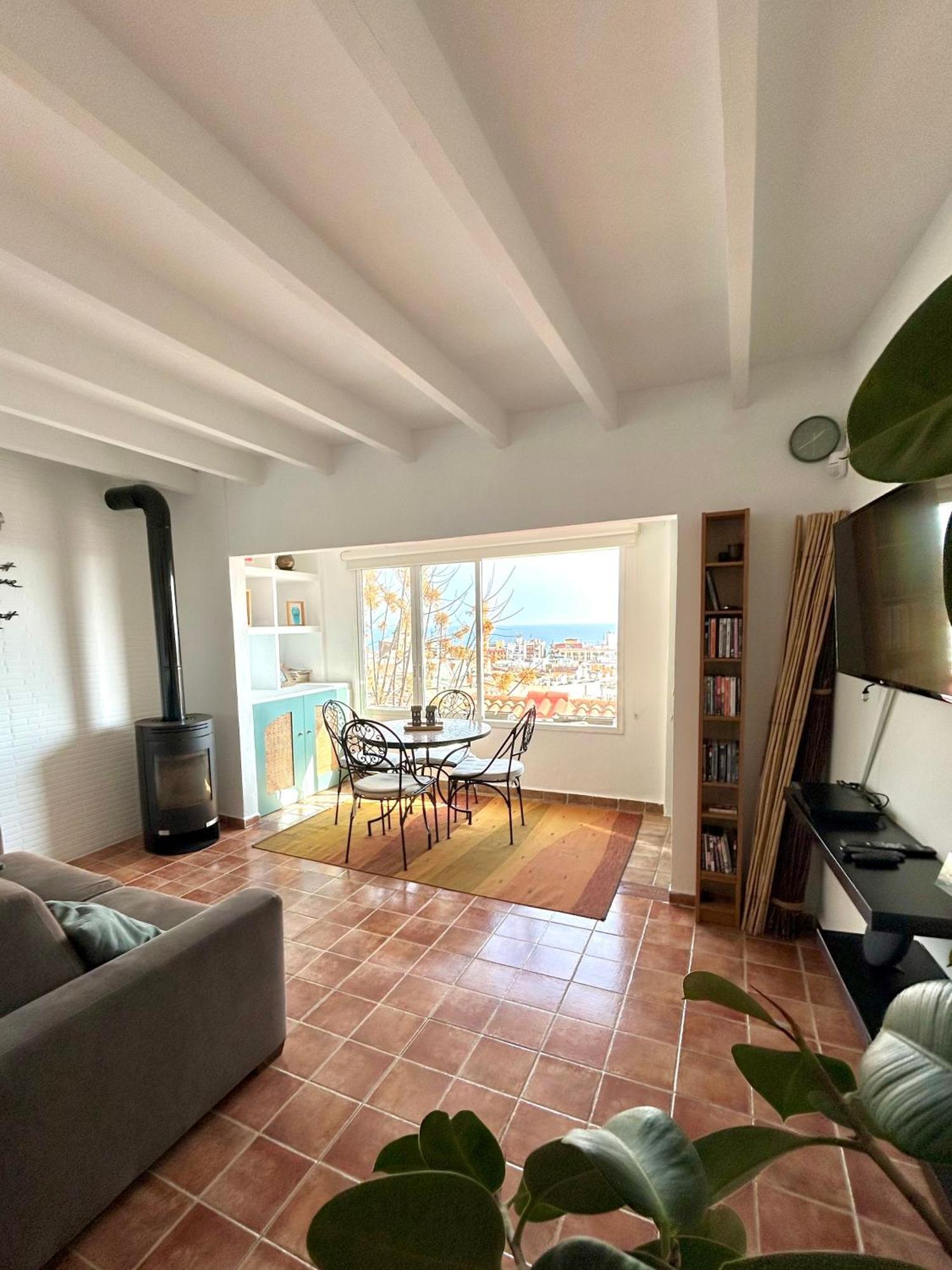 Holiday home Casa Lucia The Beautiful Views Sea And Alicante