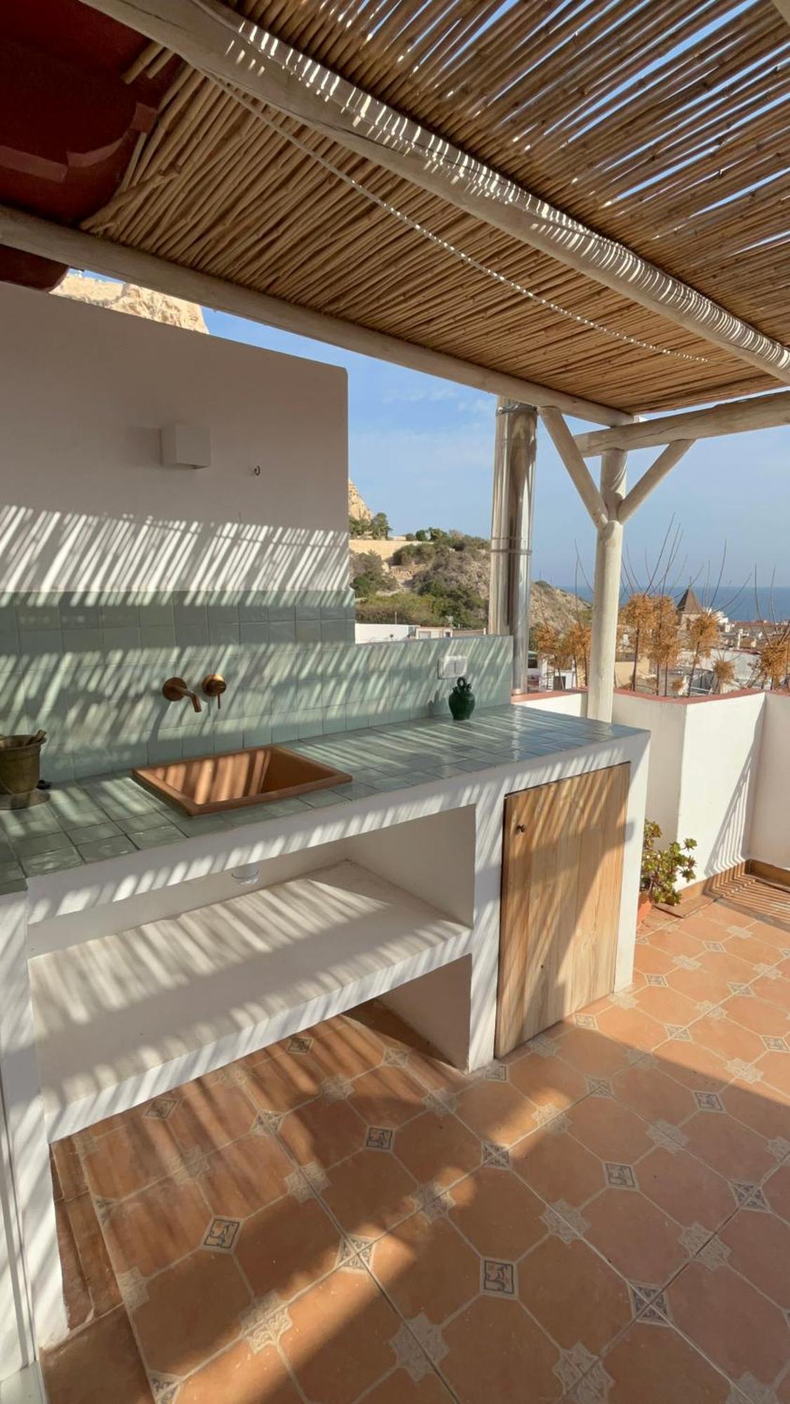 Holiday home Casa Lucia The Beautiful Views Sea And *