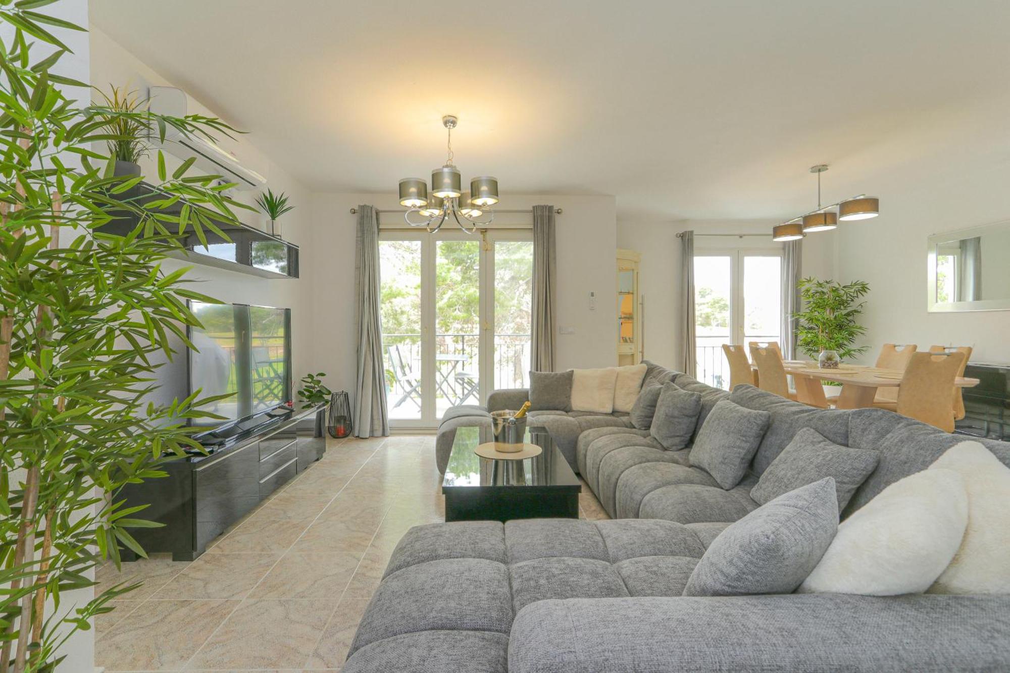 Apartamento Presidential Villamartin Plaza Av Brisas 67 Alicante