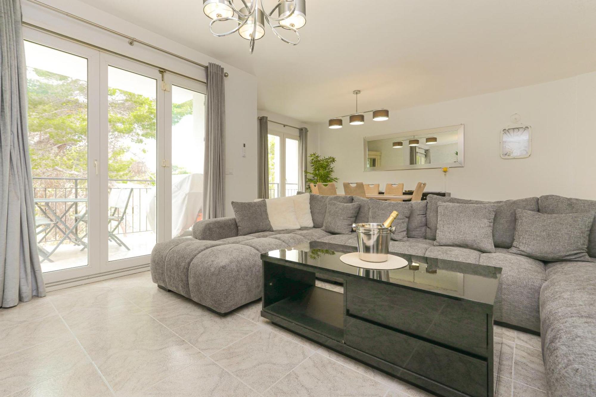 Presidential Villamartin Plaza Av Brisas 67 Apartamento