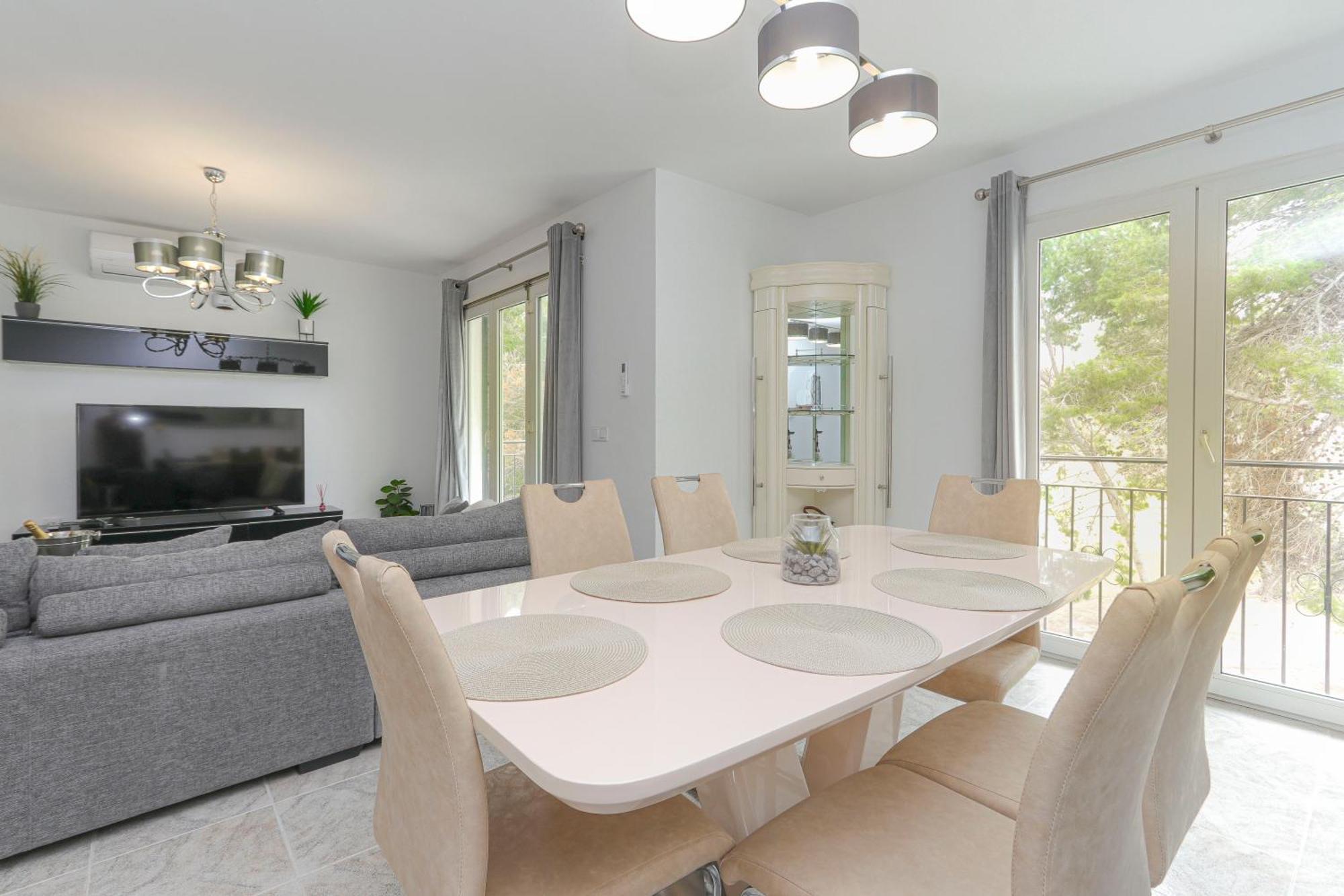 Presidential Villamartin Plaza Av Brisas 67 Apartamento Alicante