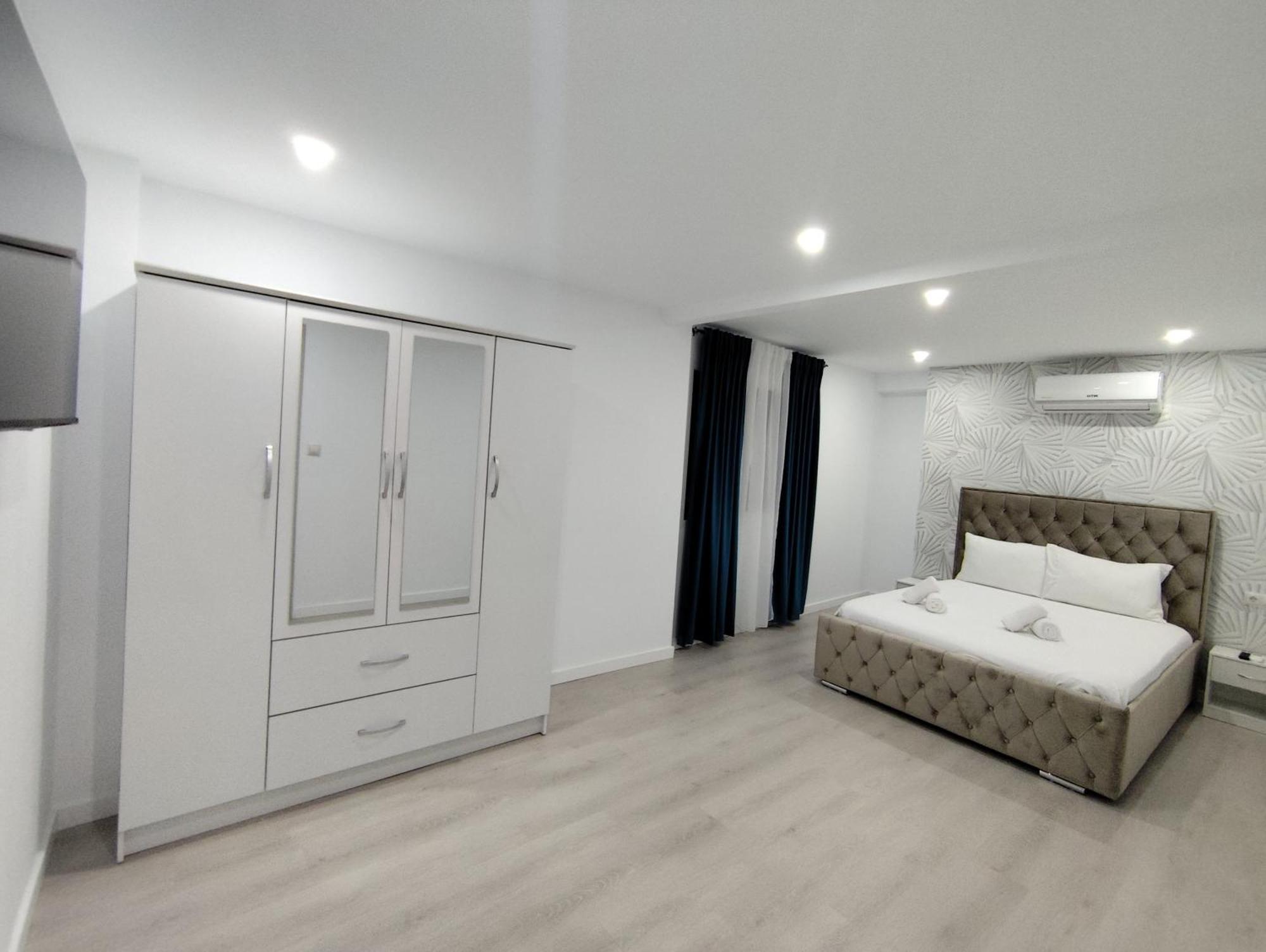 Mediterranean Platinum Apartamento Alicante