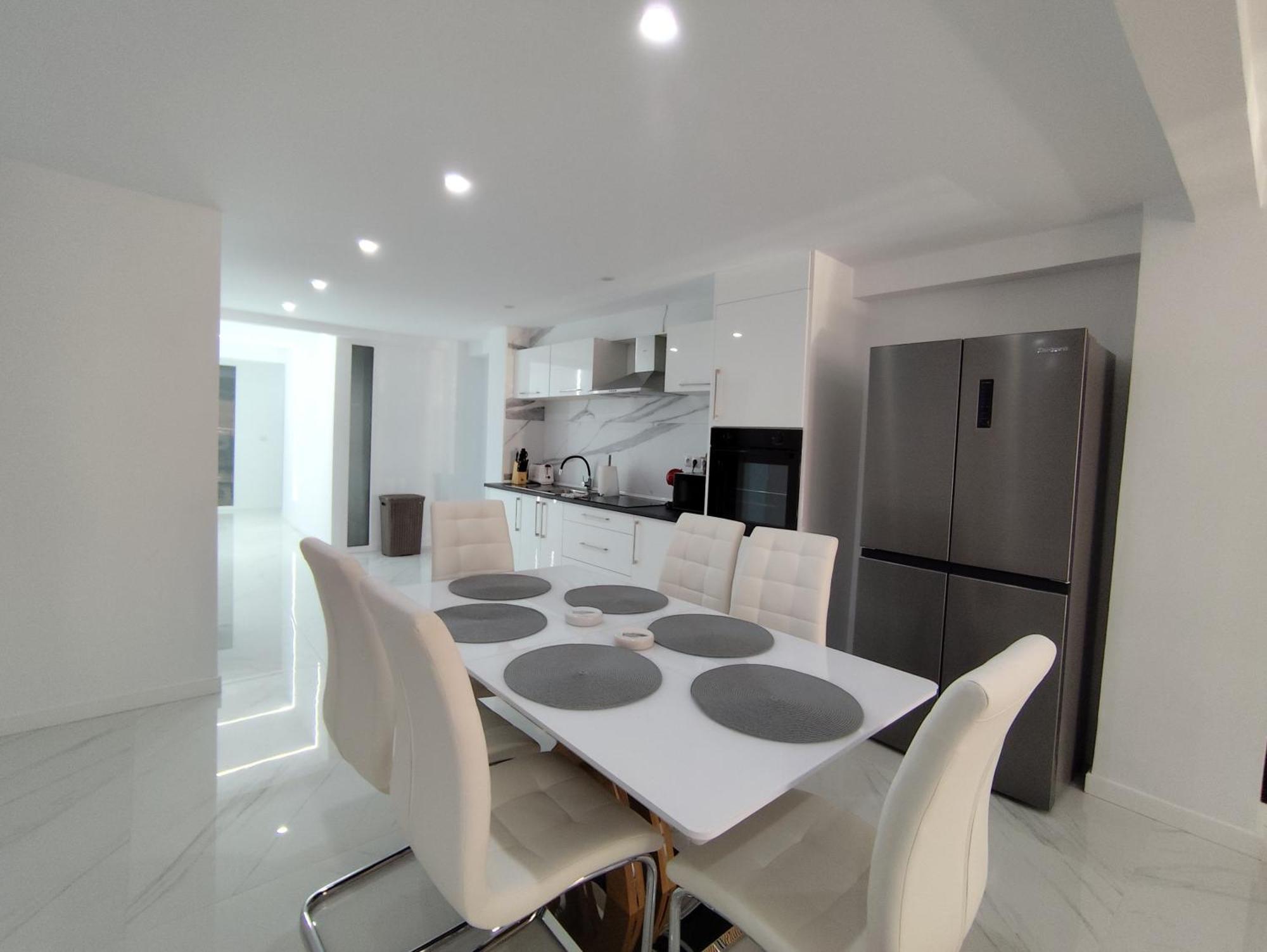 Apartamento Mediterranean Platinum Alicante
