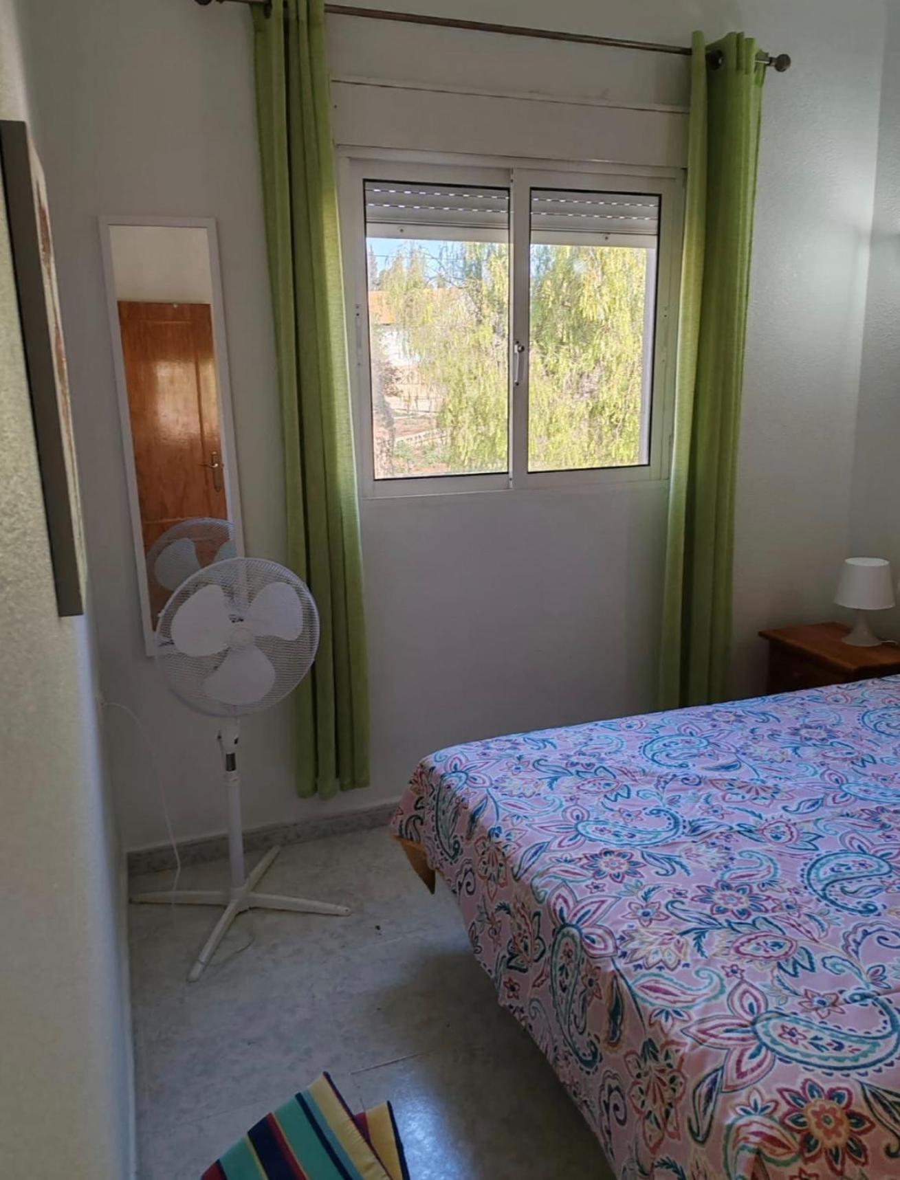 Apartment Sandy Bunker 2 Bed And Pool *