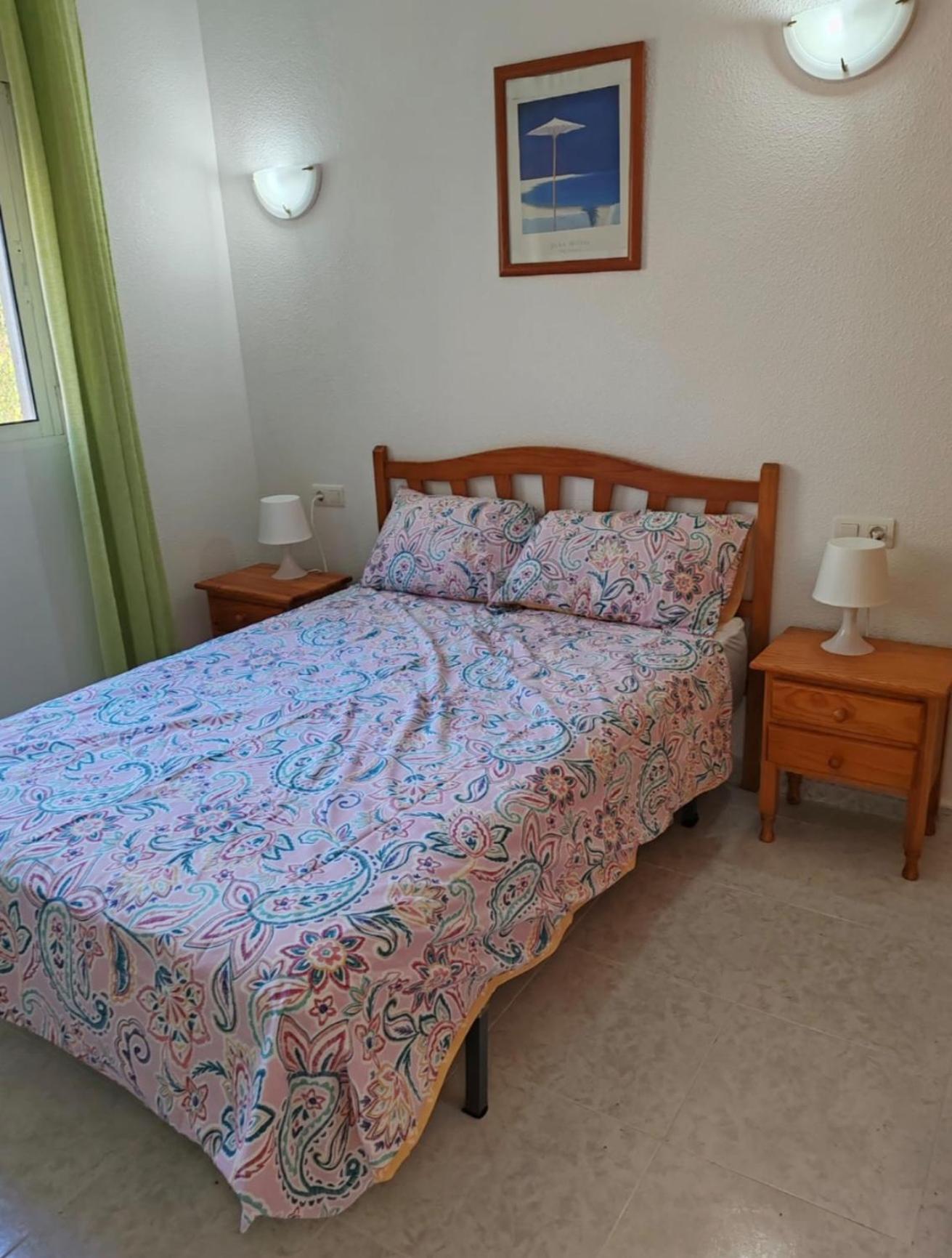 Sandy Bunker 2 Bed And Pool Apartment