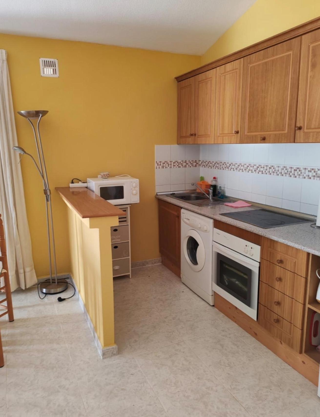 Sandy Bunker 2 Bed And Pool Apartment *