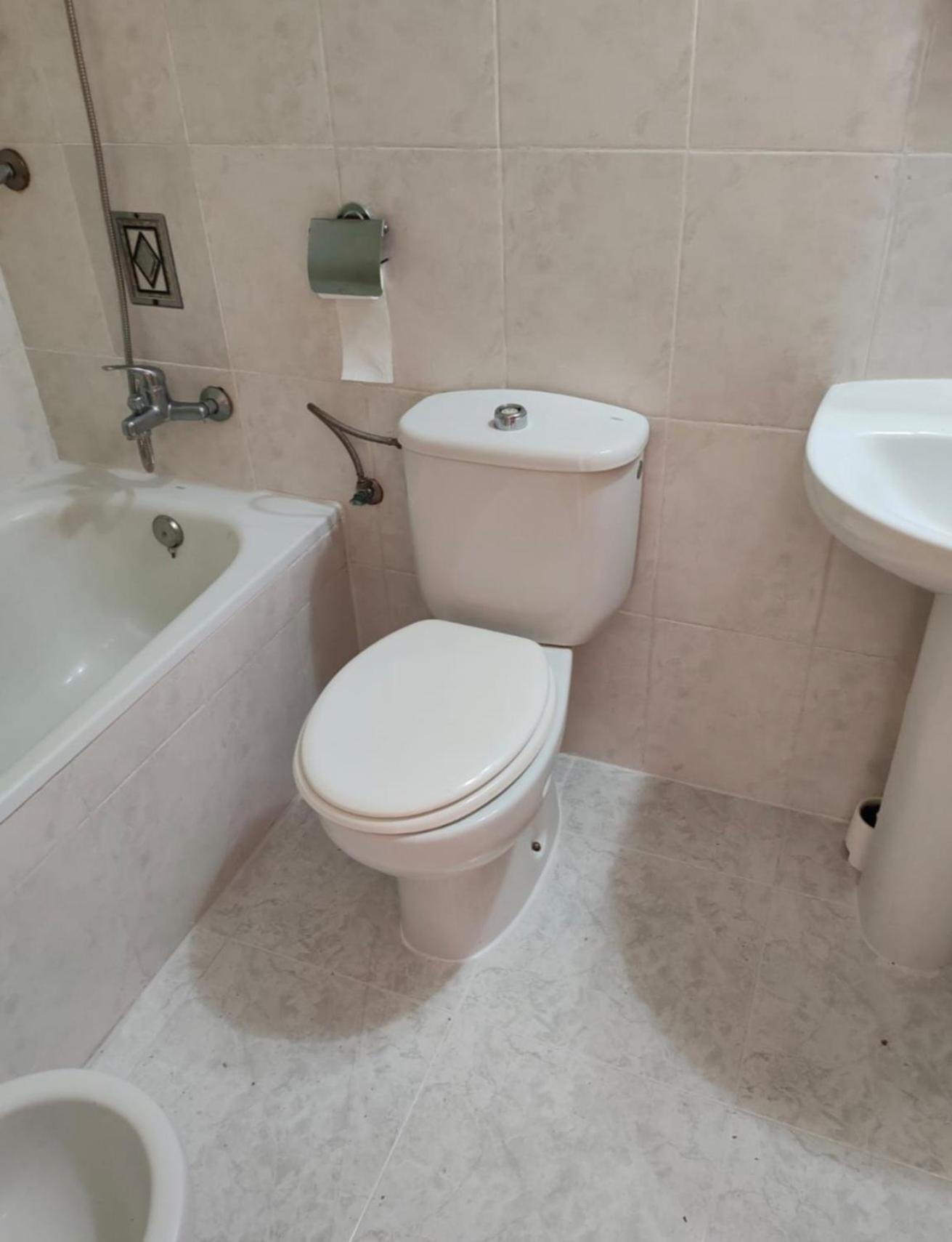 Apartment Sandy Bunker 2 Bed And Pool