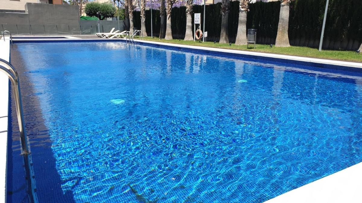 Cerca De La Playa En El Campello, Playa Muchavista Alicante Apartamento *