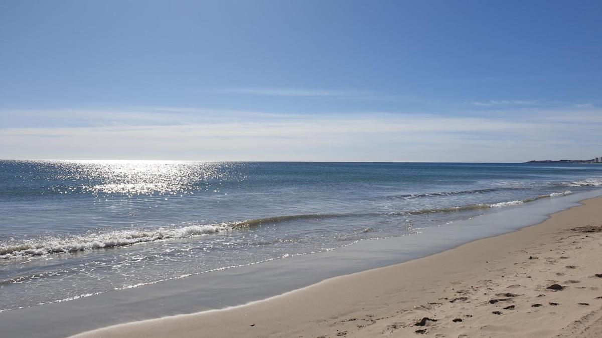Apartamento Cerca De La Playa En El Campello, Playa Muchavista Alicante El Campello