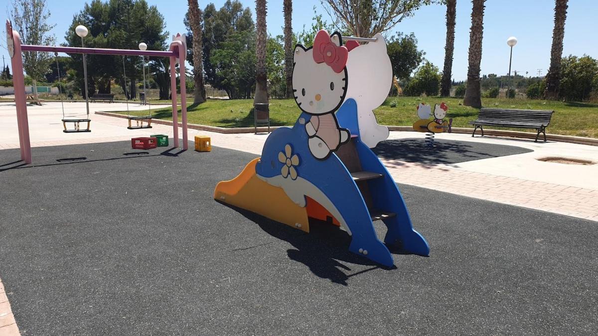 Apartamento Cerca De La Playa En El Campello, Playa Muchavista Alicante *