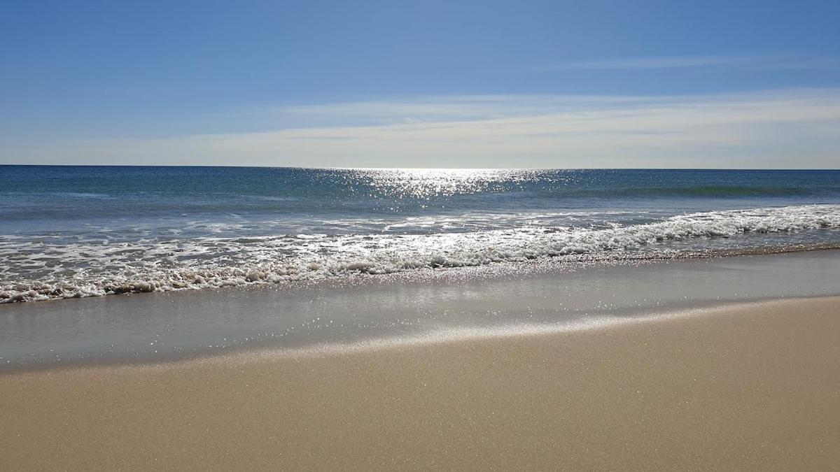 Cerca De La Playa En El Campello, Playa Muchavista Alicante Apartamento