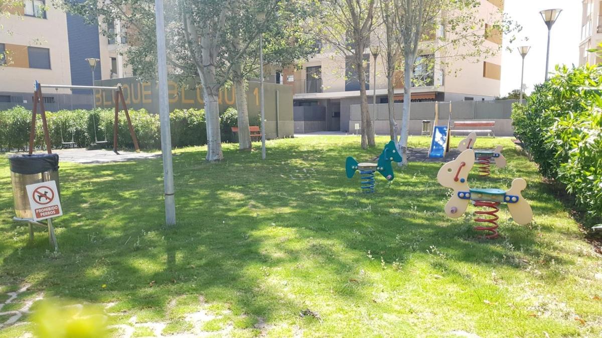 Apartamento Cerca De La Playa En El Campello, Playa Muchavista Alicante *