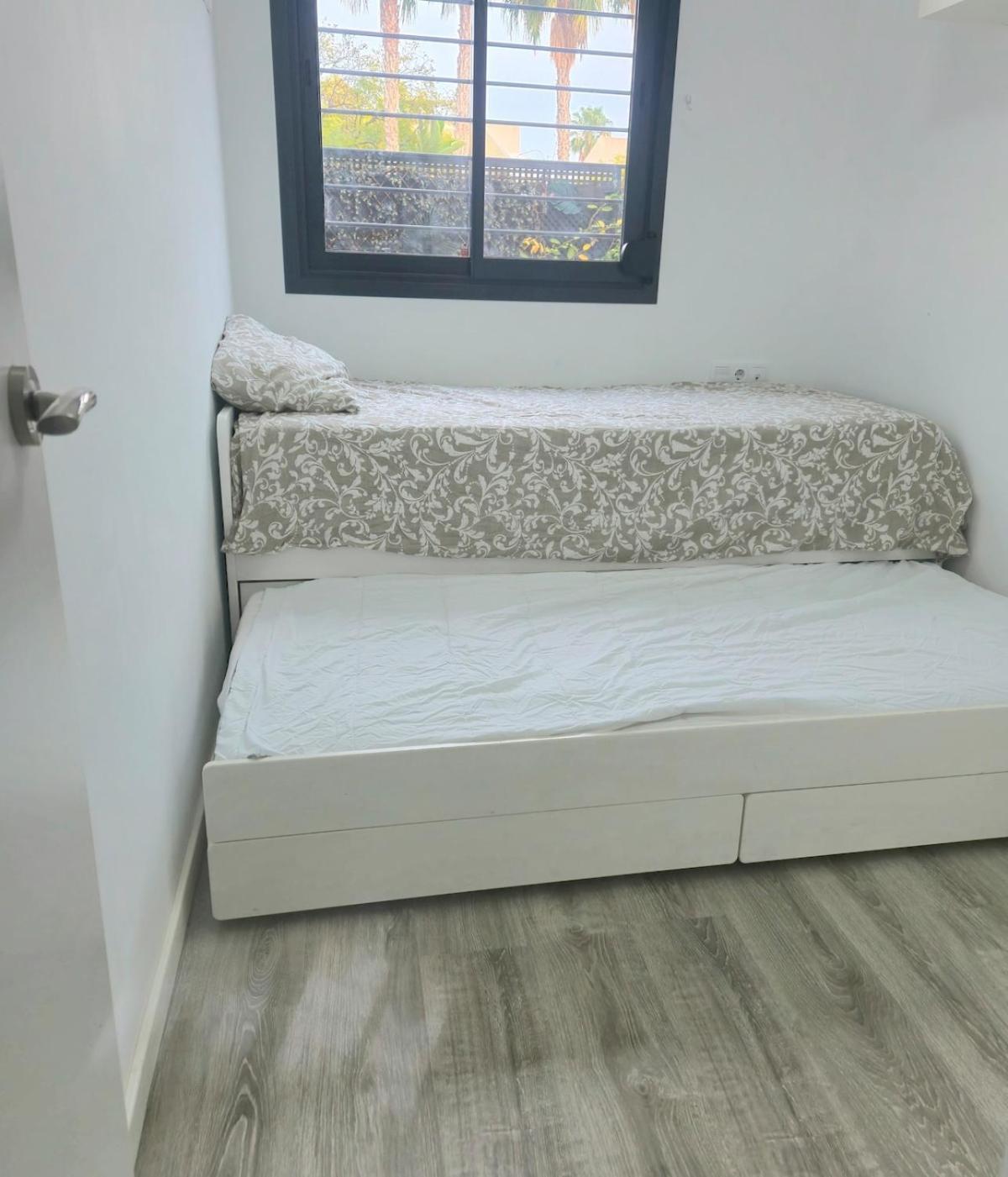 Cerca De La Playa En El Campello, Playa Muchavista Alicante Apartamento