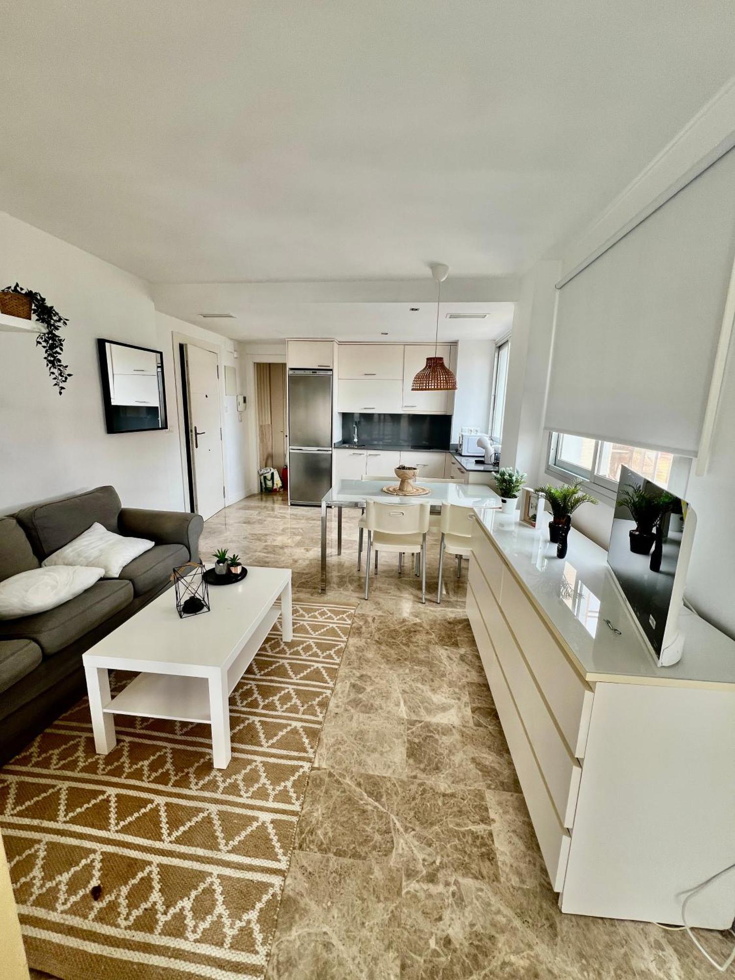 Apartamento Loft Alicante