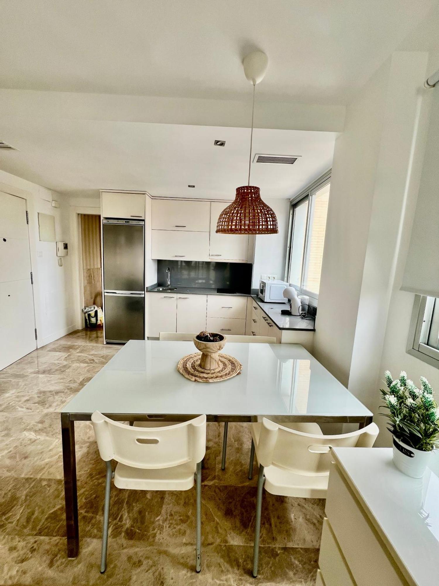 Apartamento Loft Alicante