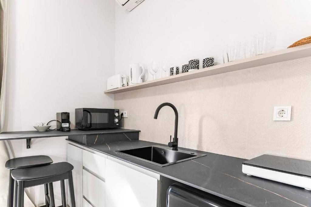 Apartamento Lovelyloft Toledo 2 Alicante