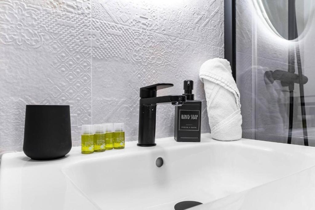 Apartamento Lovelyloft Toledo 2