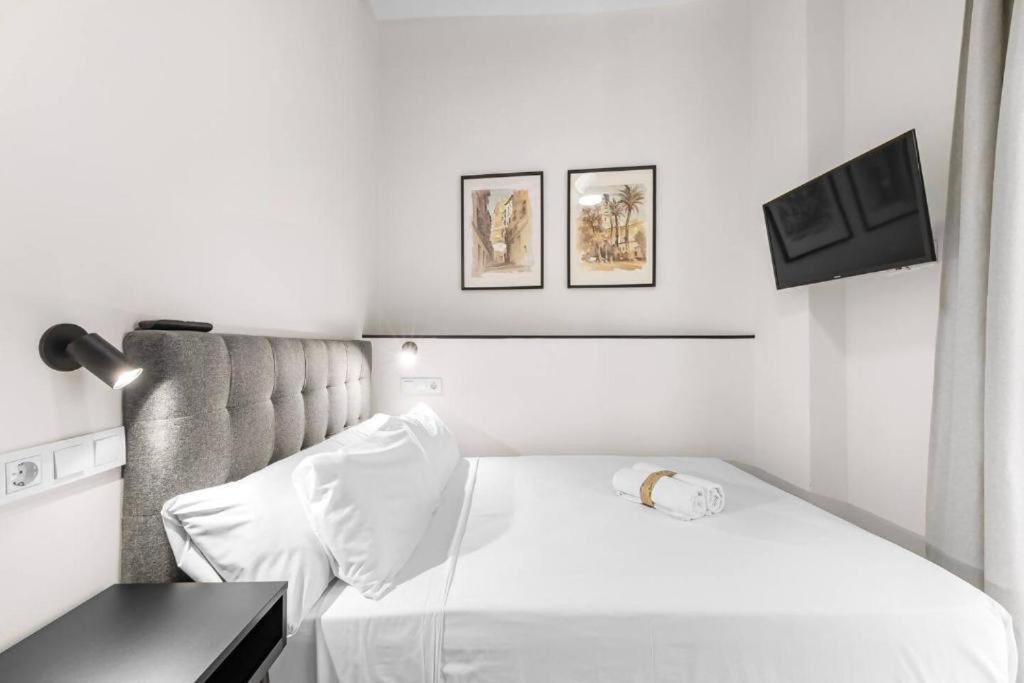 Apartamento Lovelyloft Toledo 2 *