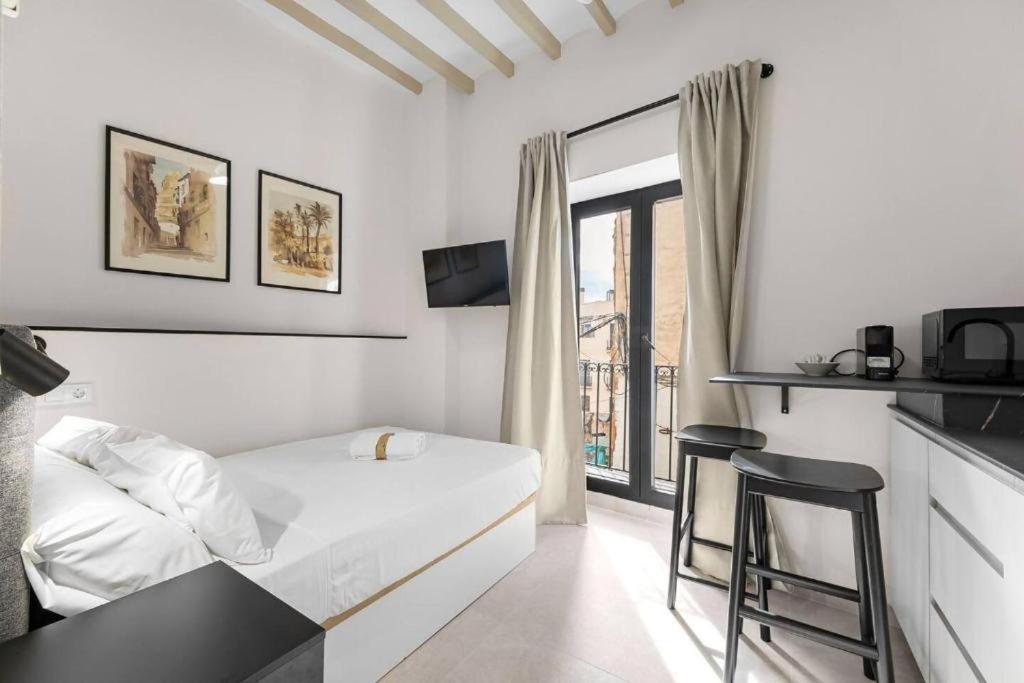 Lovelyloft Toledo 2 Apartamento *