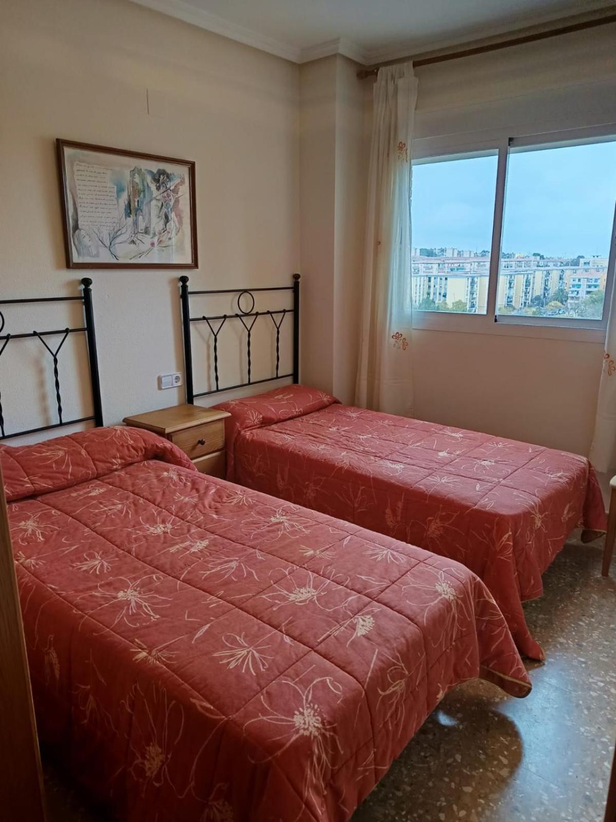 Con Wifi Apartamento Alicante