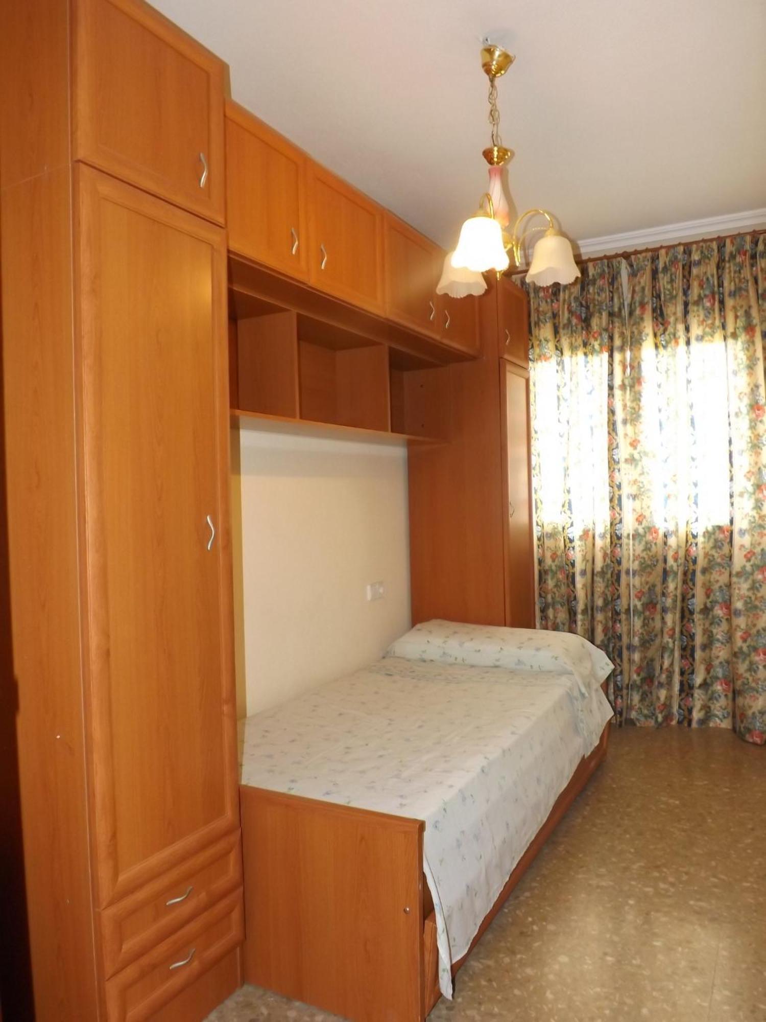 Con Wifi Apartamento Alicante