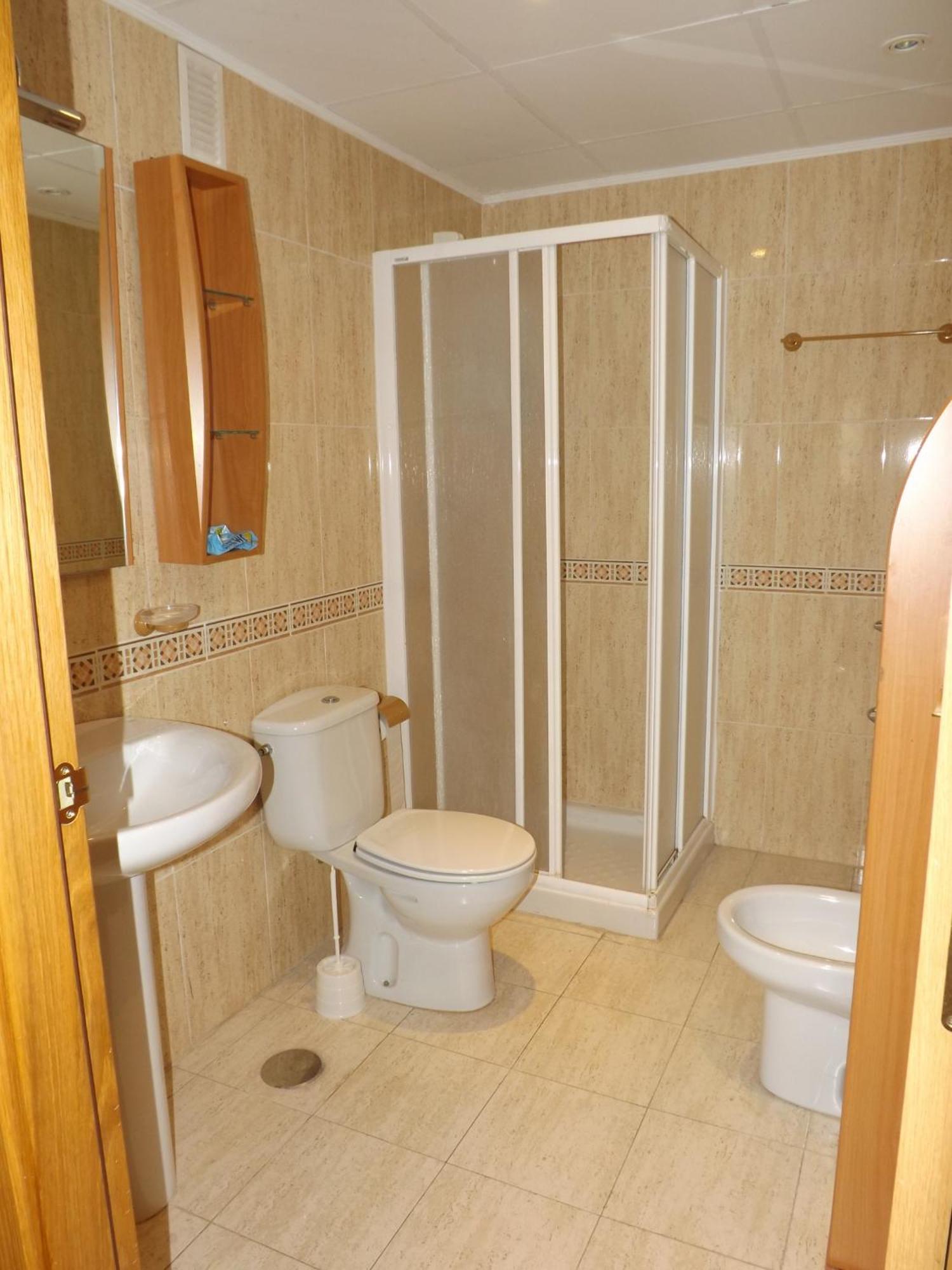 Con Wifi Apartamento Alicante