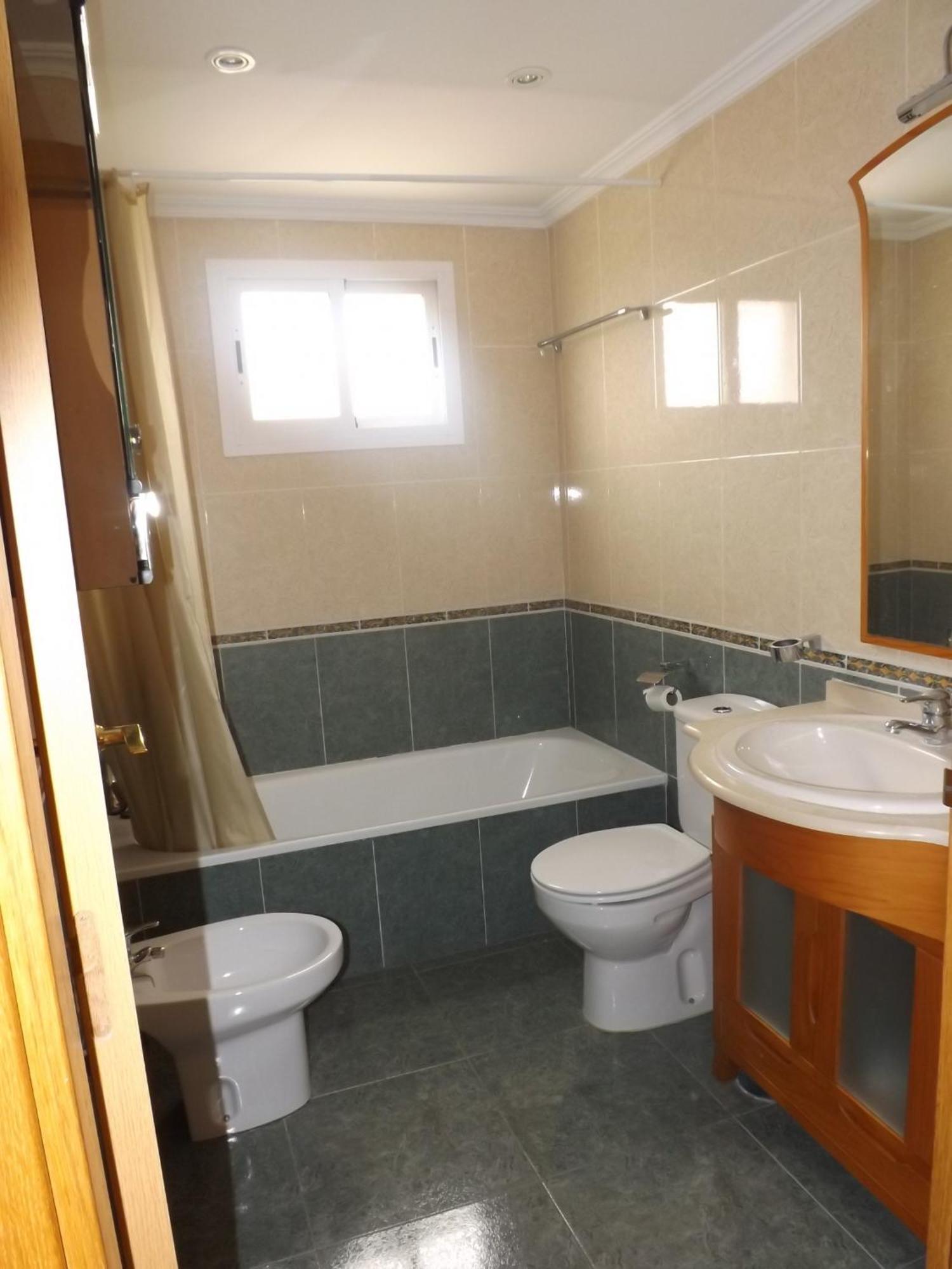 Apartamento Con Wifi