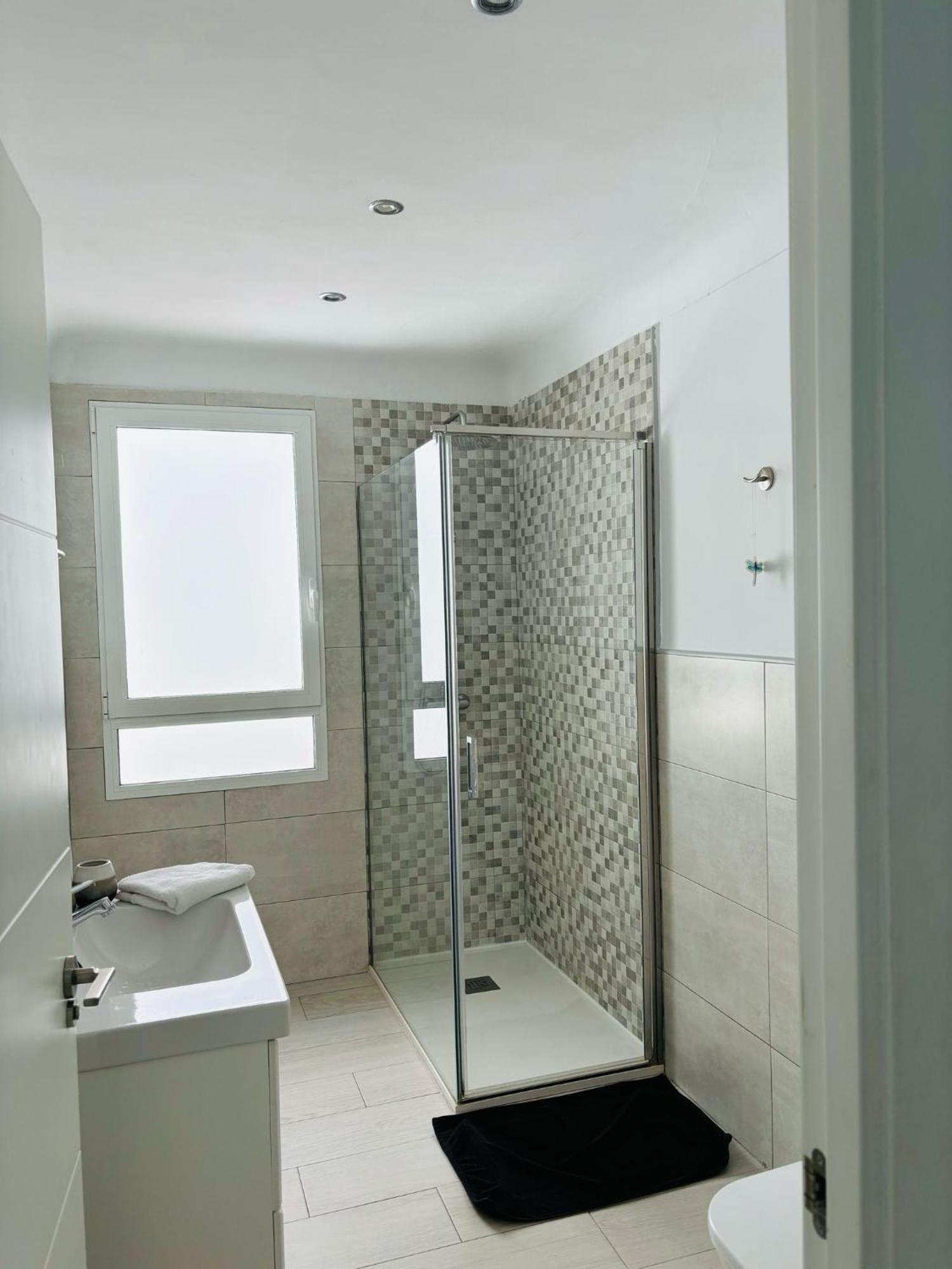 Apartment San Carlos Ii Alicante