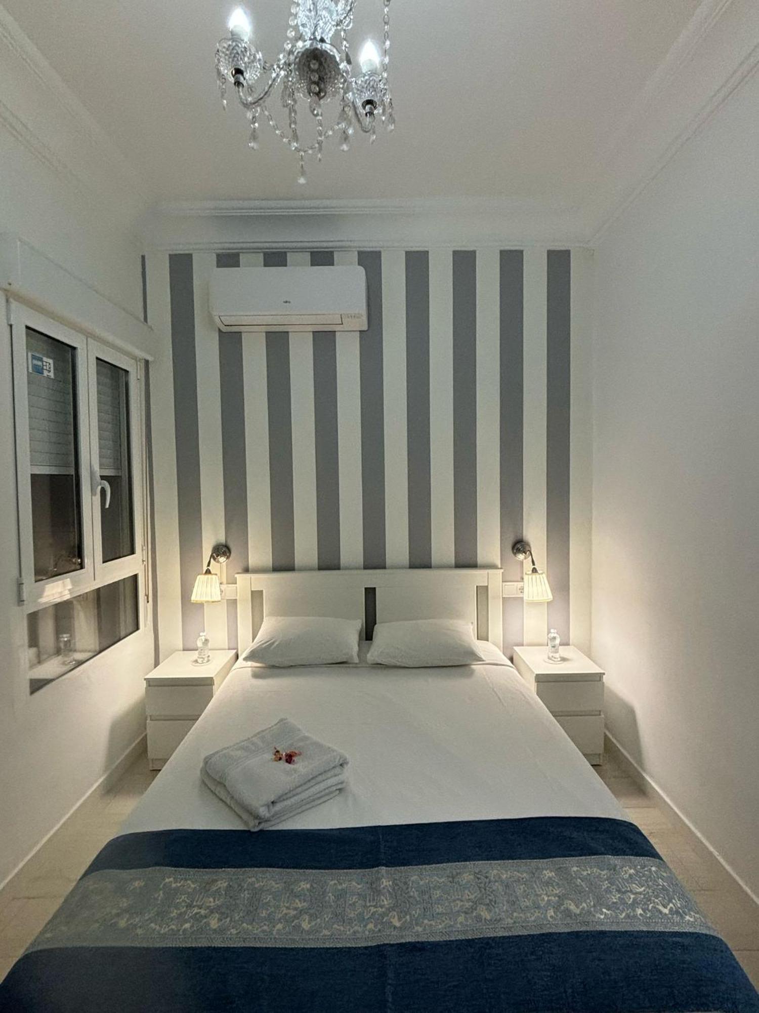 San Carlos Ii Apartment *